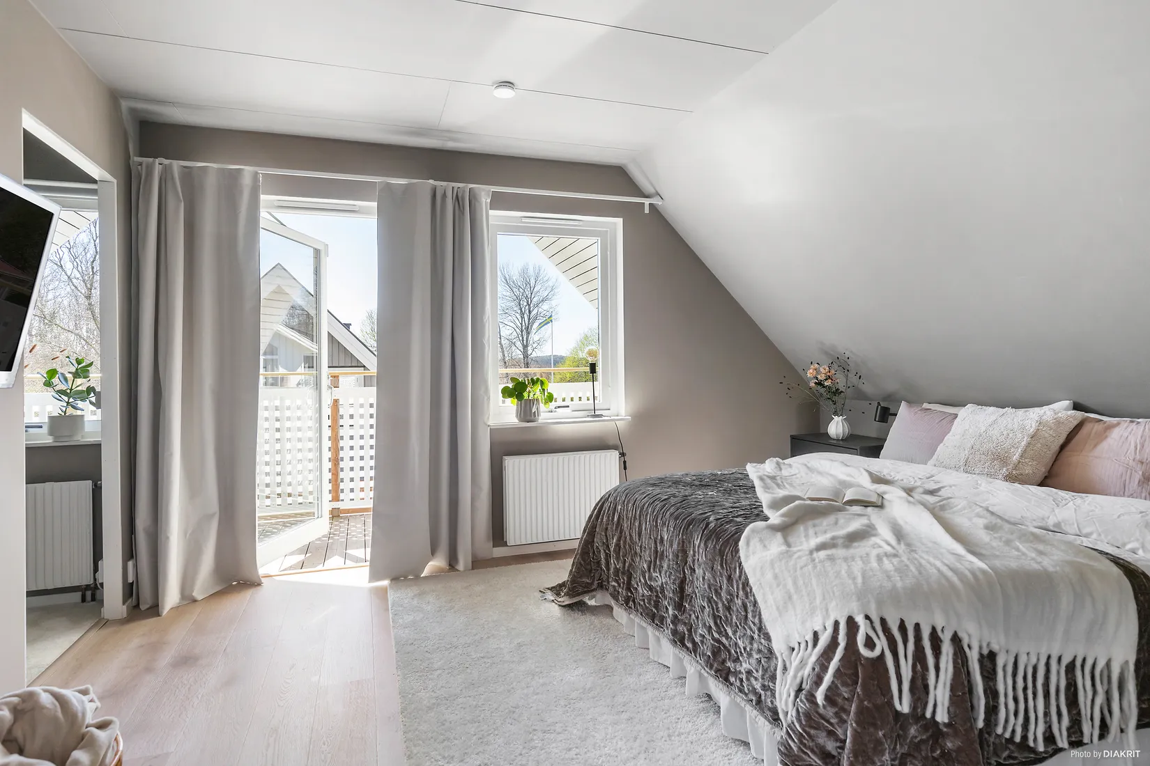 Villa, Salmeredsvägen 15, Landvetter, Härryda