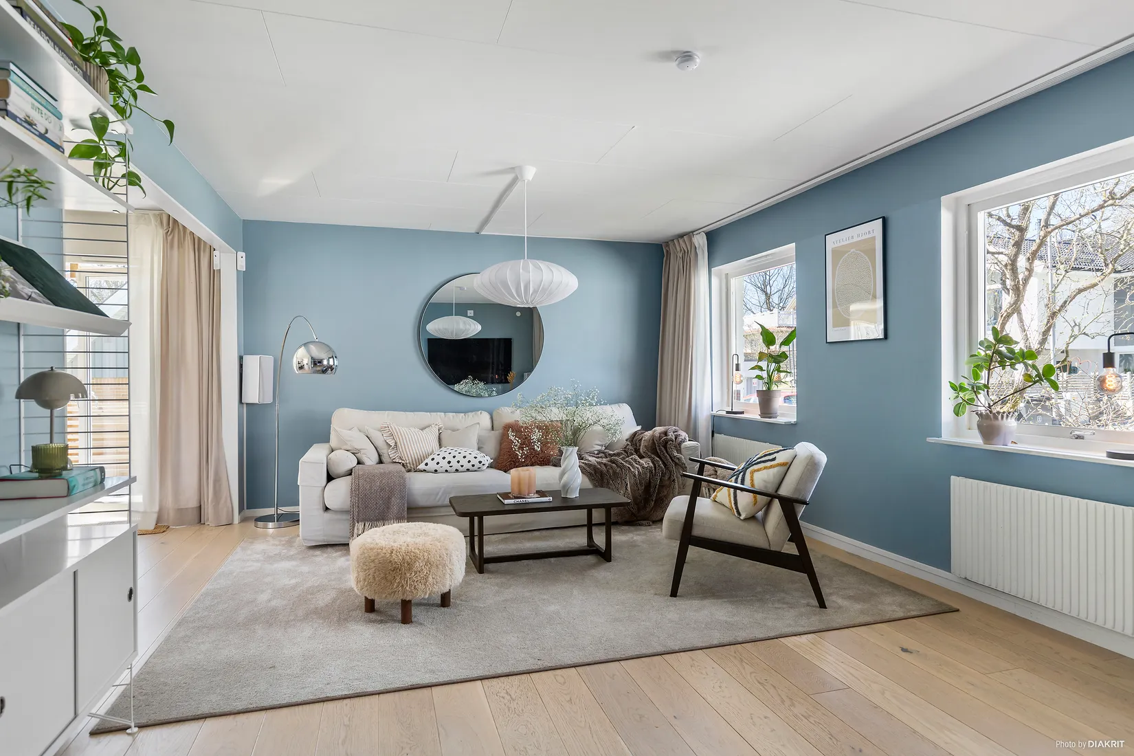 Villa, Salmeredsvägen 15, Landvetter, Härryda