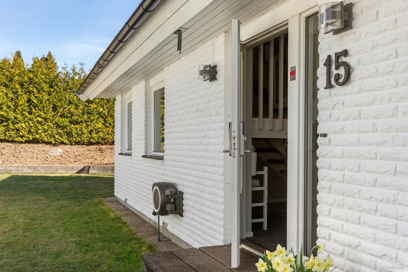 Villa, Salmeredsvägen 15, Landvetter, Härryda