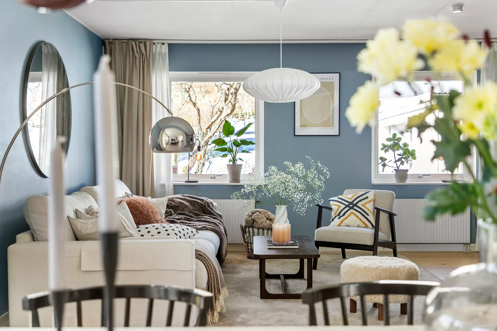 Villa, Salmeredsvägen 15, Landvetter, Härryda