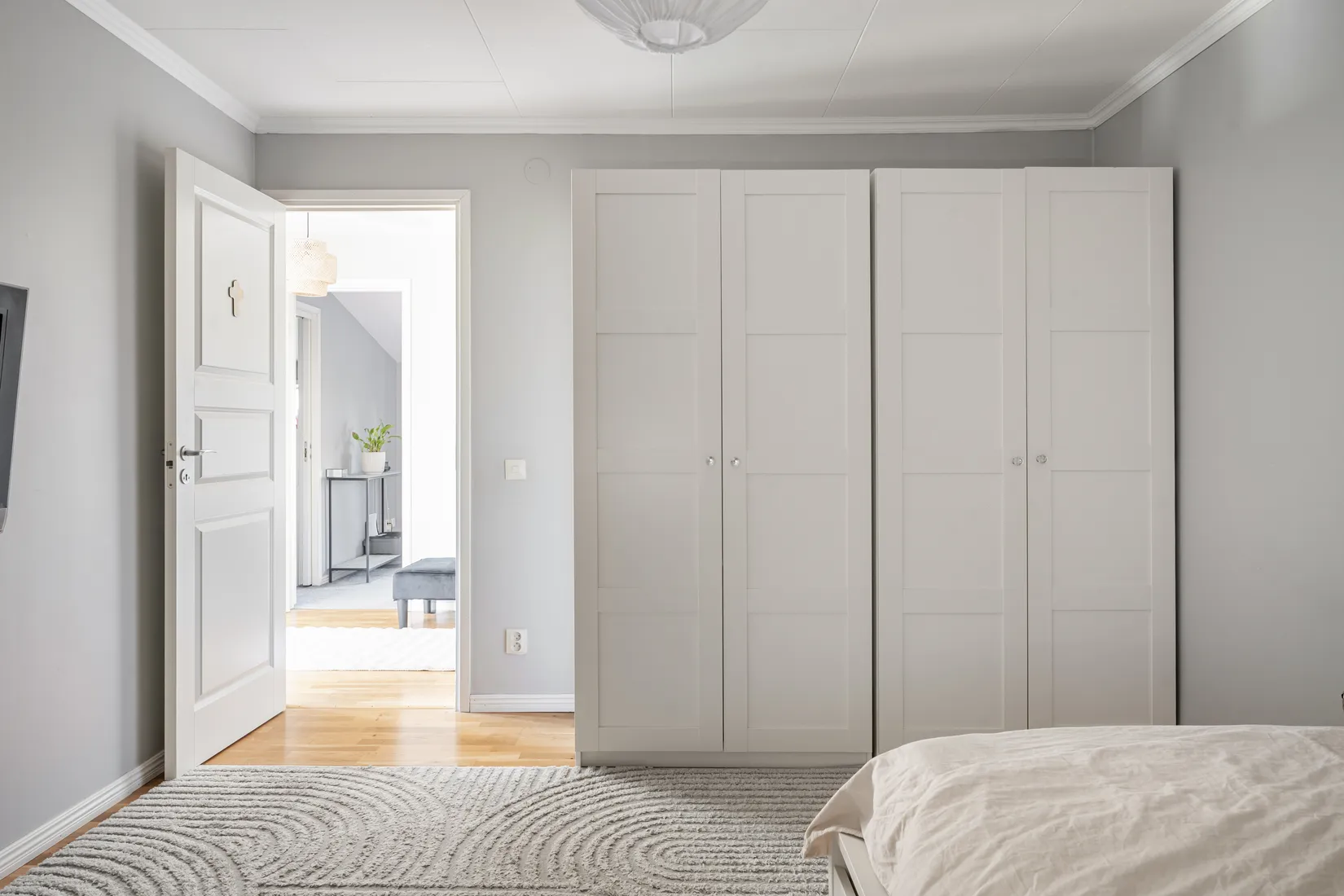 Villa, Radhus, ALLIANSVÄGEN 90, Gribbylund, Täby