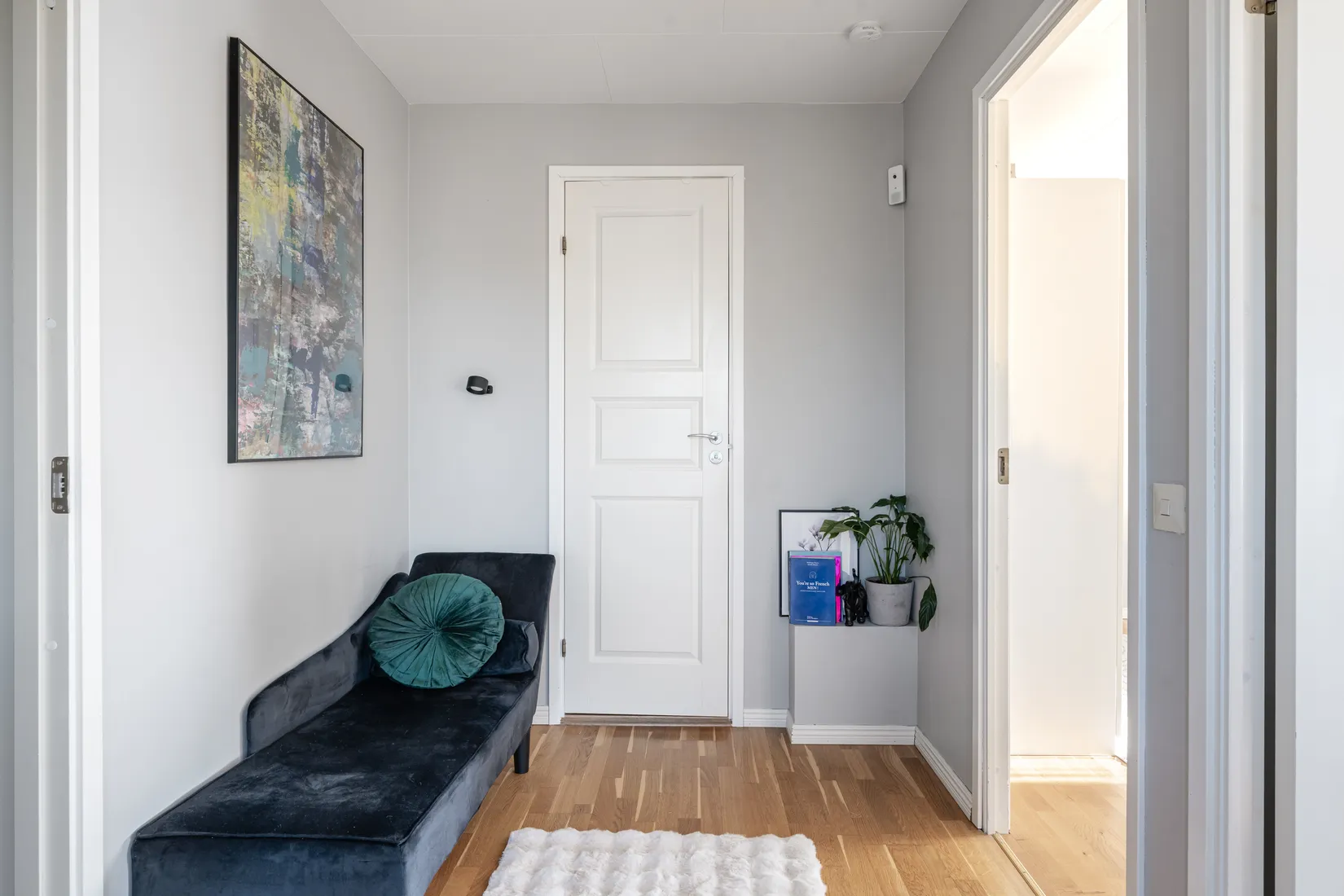 Villa, Radhus, ALLIANSVÄGEN 90, Gribbylund, Täby