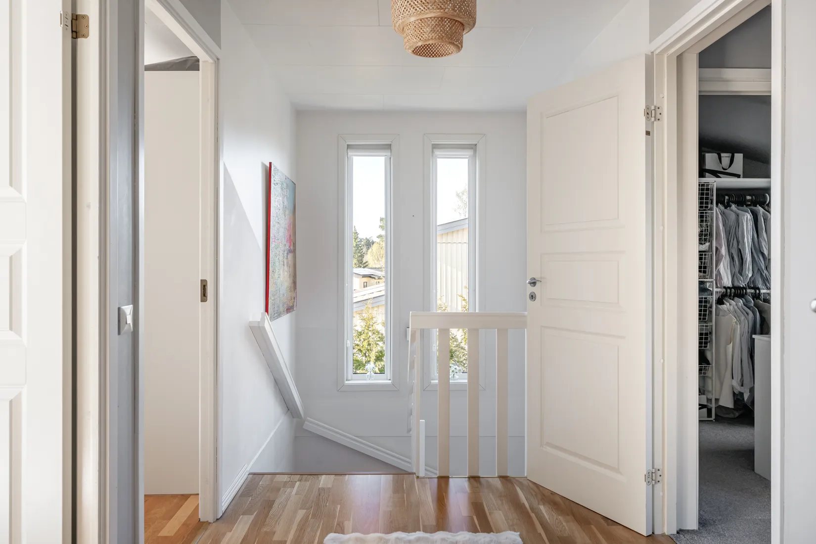 Villa, Radhus, ALLIANSVÄGEN 90, Gribbylund, Täby