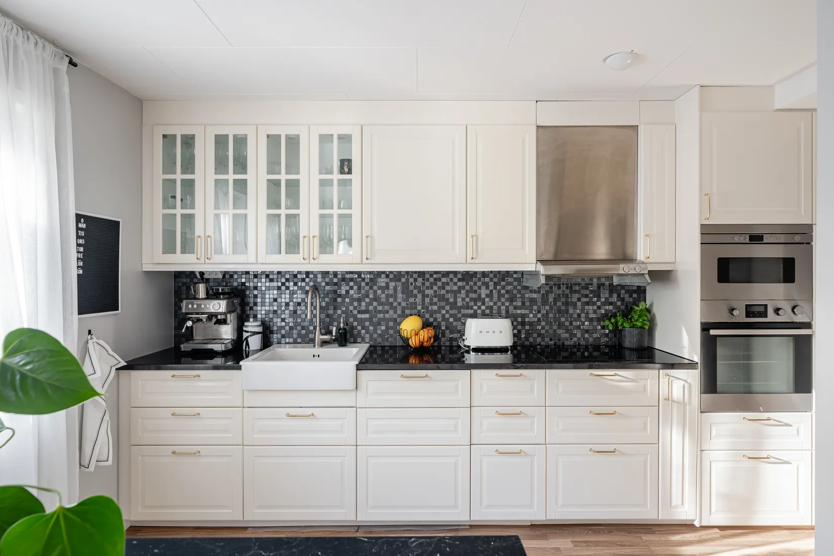 Villa, Radhus, ALLIANSVÄGEN 90, Gribbylund, Täby