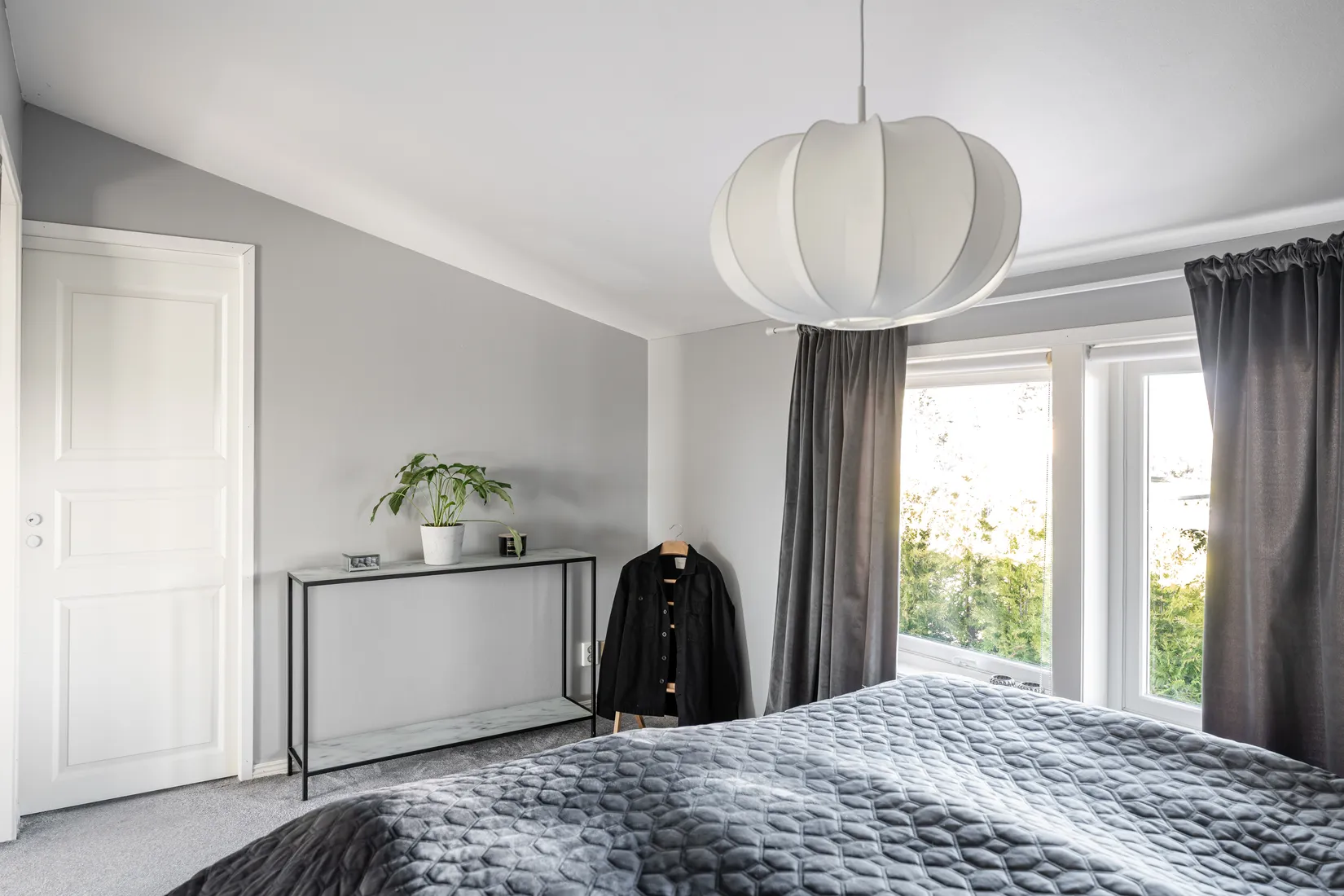 Villa, Radhus, ALLIANSVÄGEN 90, Gribbylund, Täby