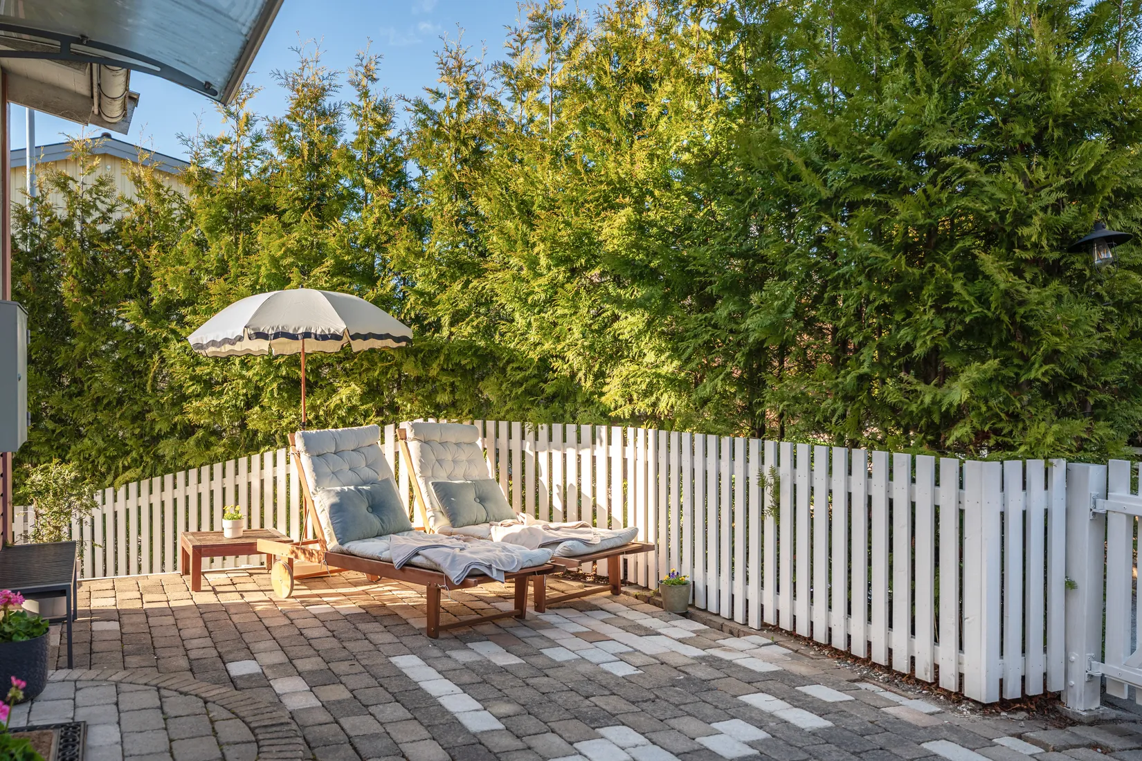 Villa, Radhus, ALLIANSVÄGEN 90, Gribbylund, Täby