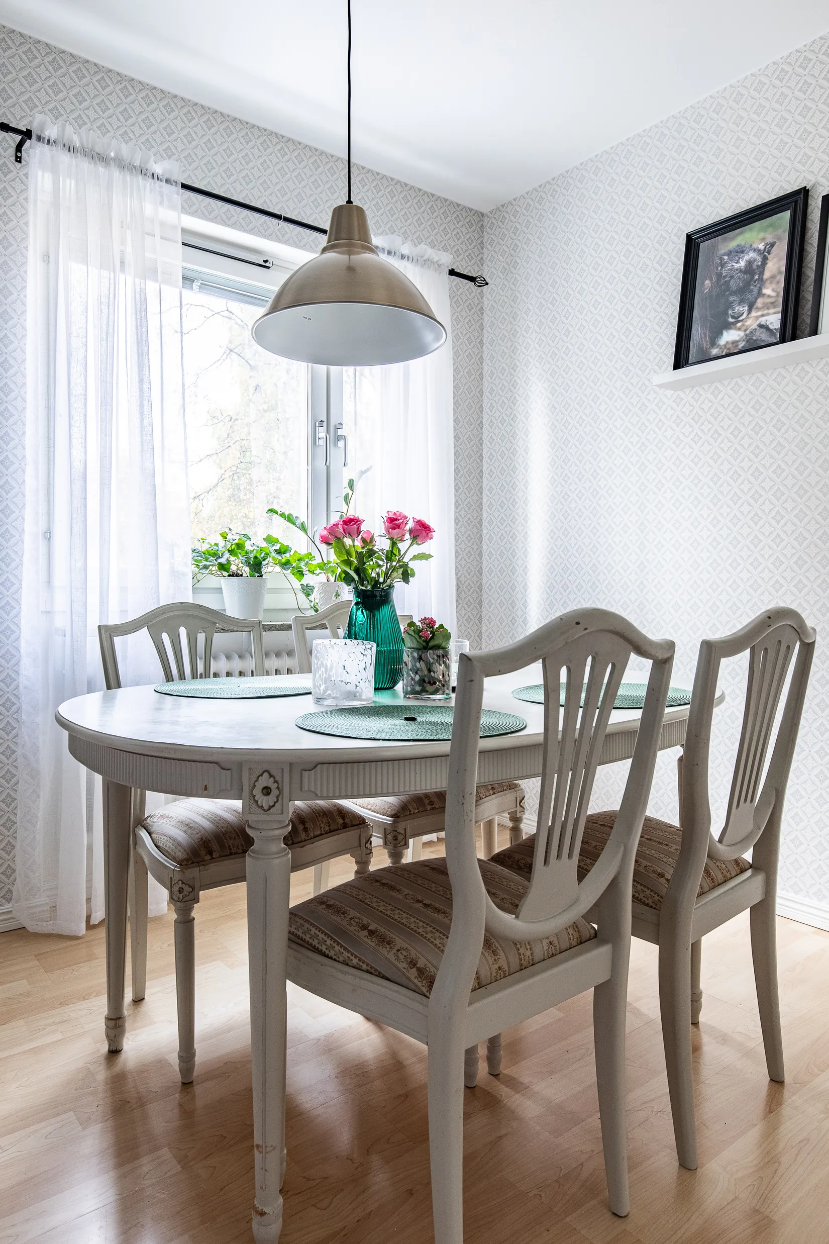 Bostadsrätt, Odensalagatan 38B, Odenslund, Östersund
