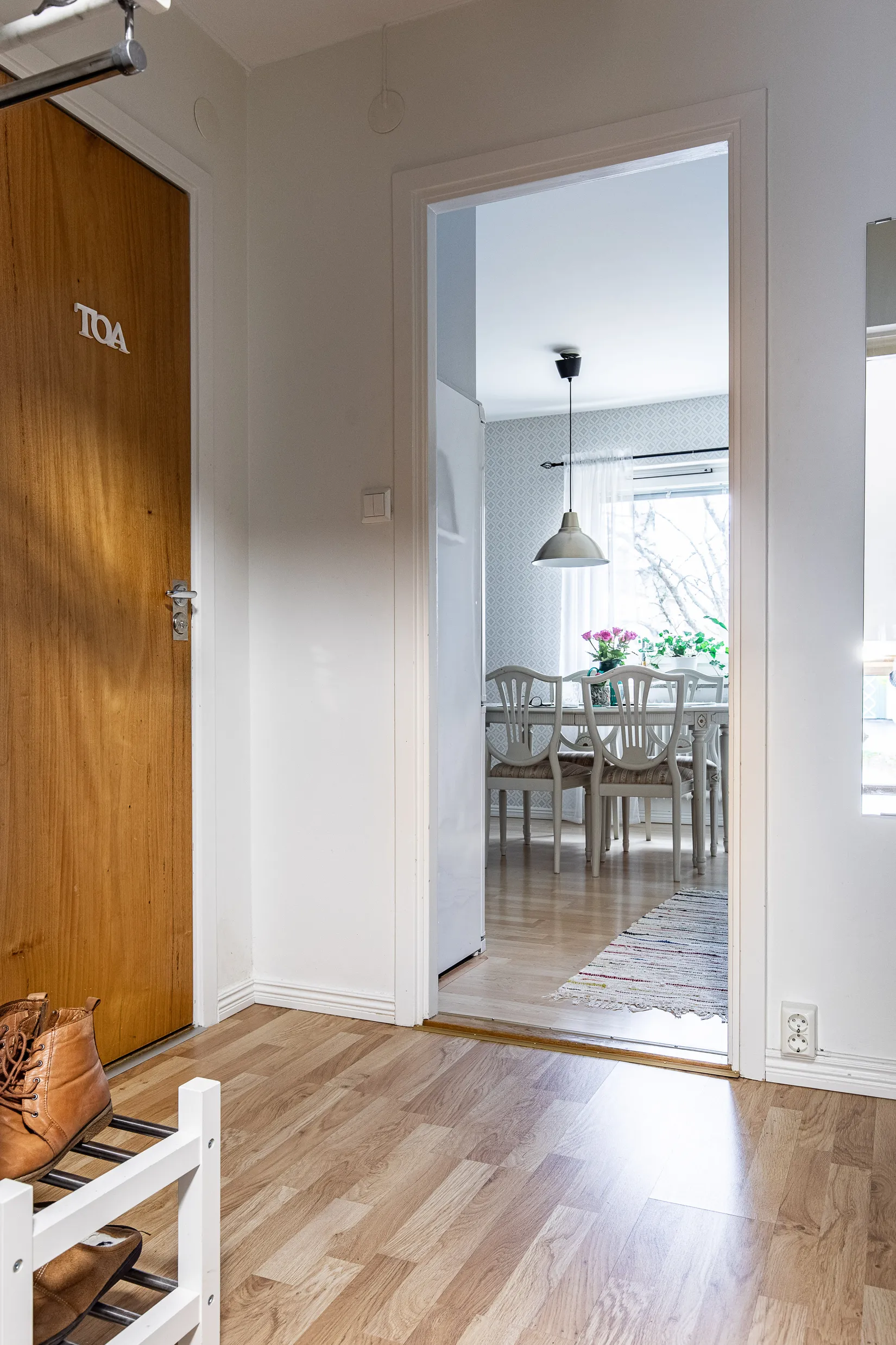 Bostadsrätt, Odensalagatan 38B, Odenslund, Östersund