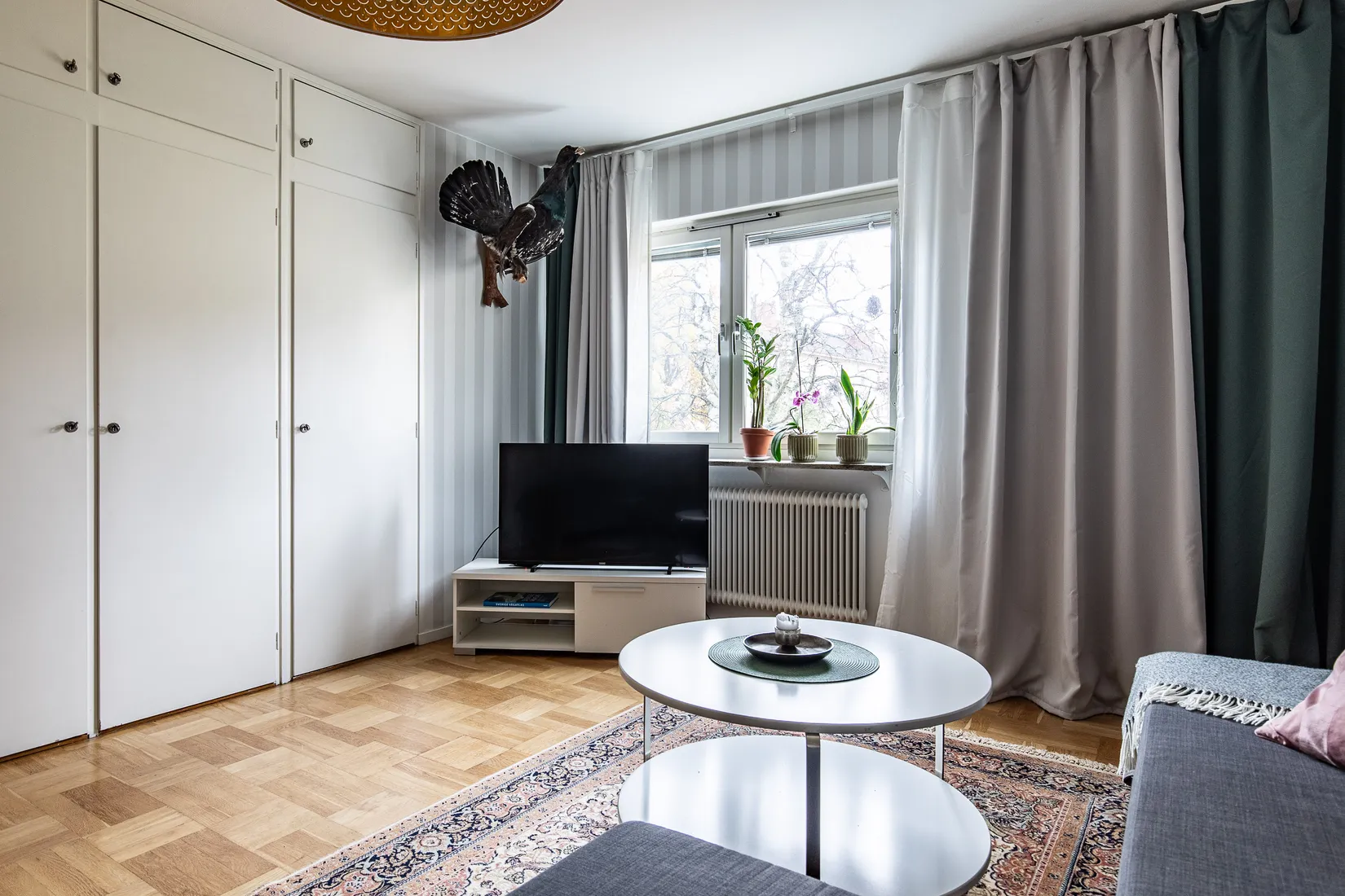 Bostadsrätt, Odensalagatan 38B, Odenslund, Östersund