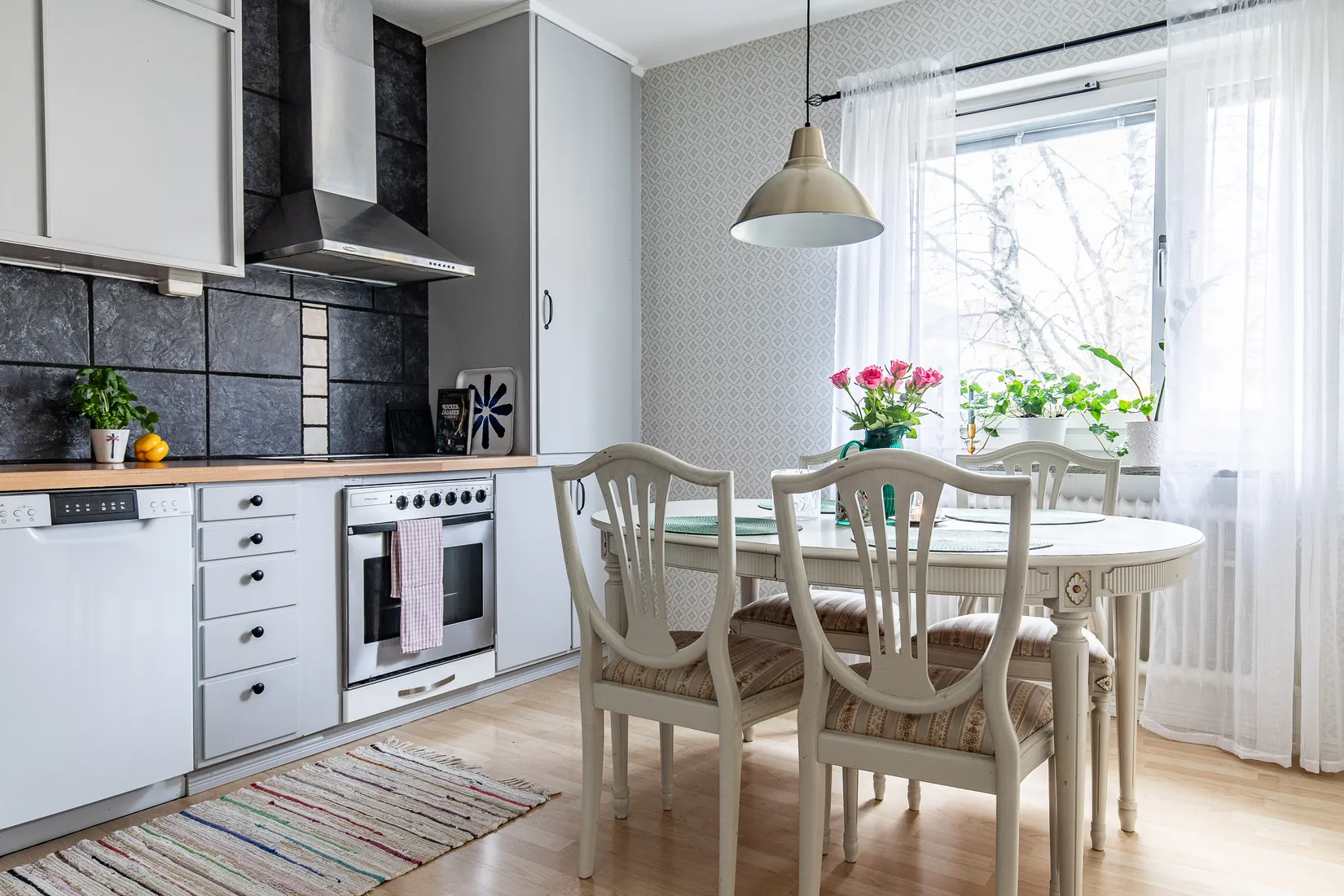 Bostadsrätt, Odensalagatan 38B, Odenslund, Östersund