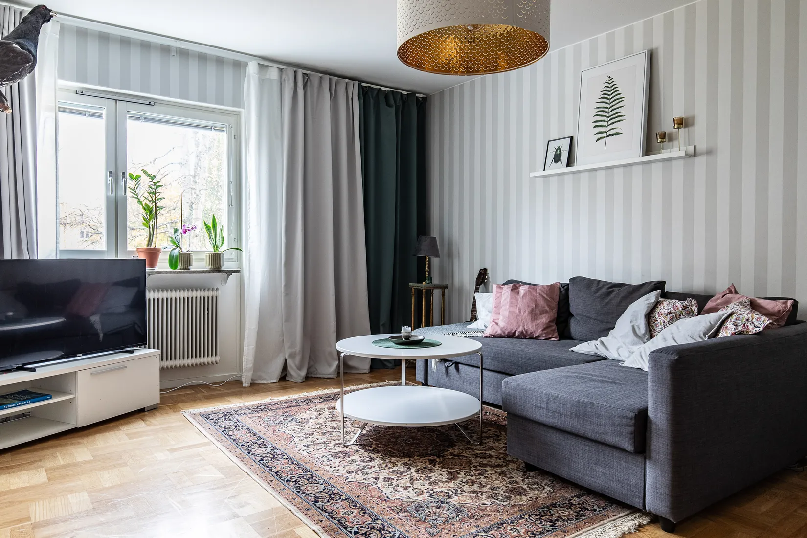 Bostadsrätt, Odensalagatan 38B, Odenslund, Östersund