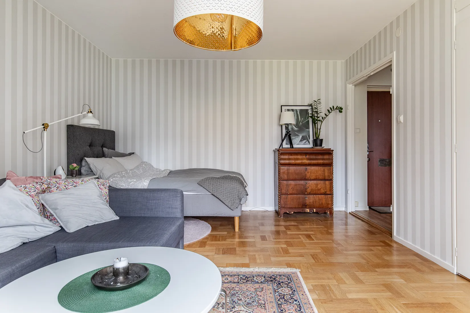 Bostadsrätt, Odensalagatan 38B, Odenslund, Östersund