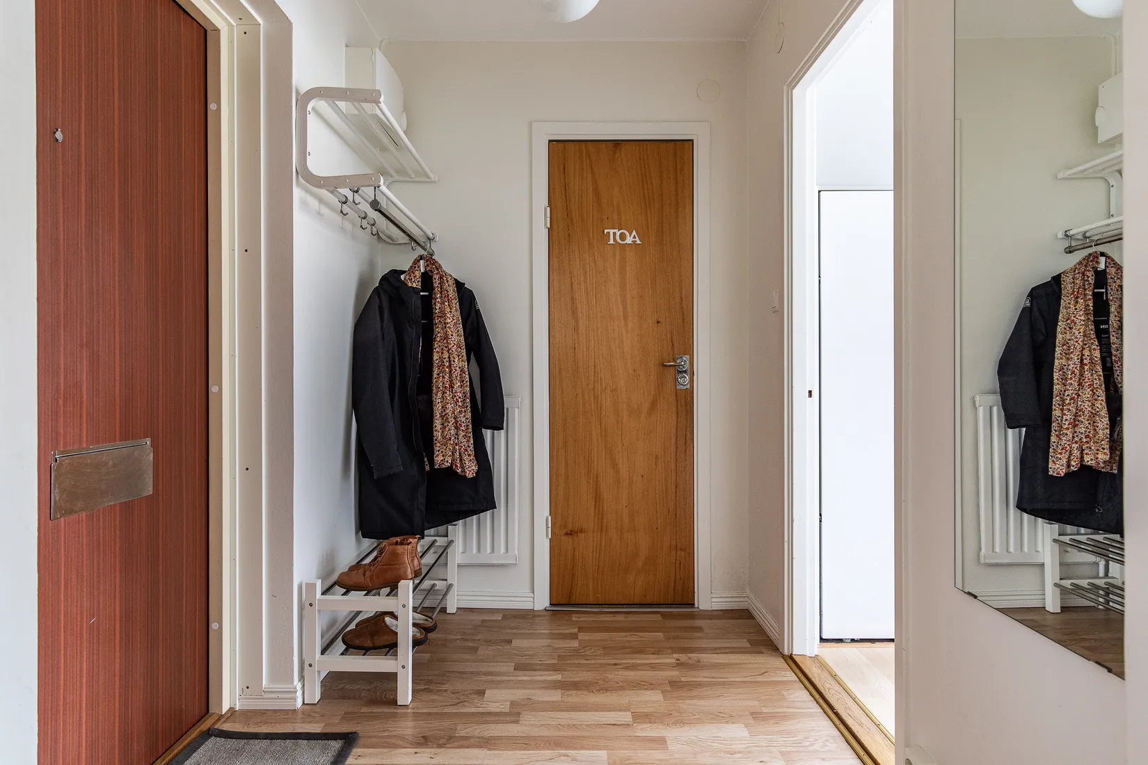 Bostadsrätt, Odensalagatan 38B, Odenslund, Östersund