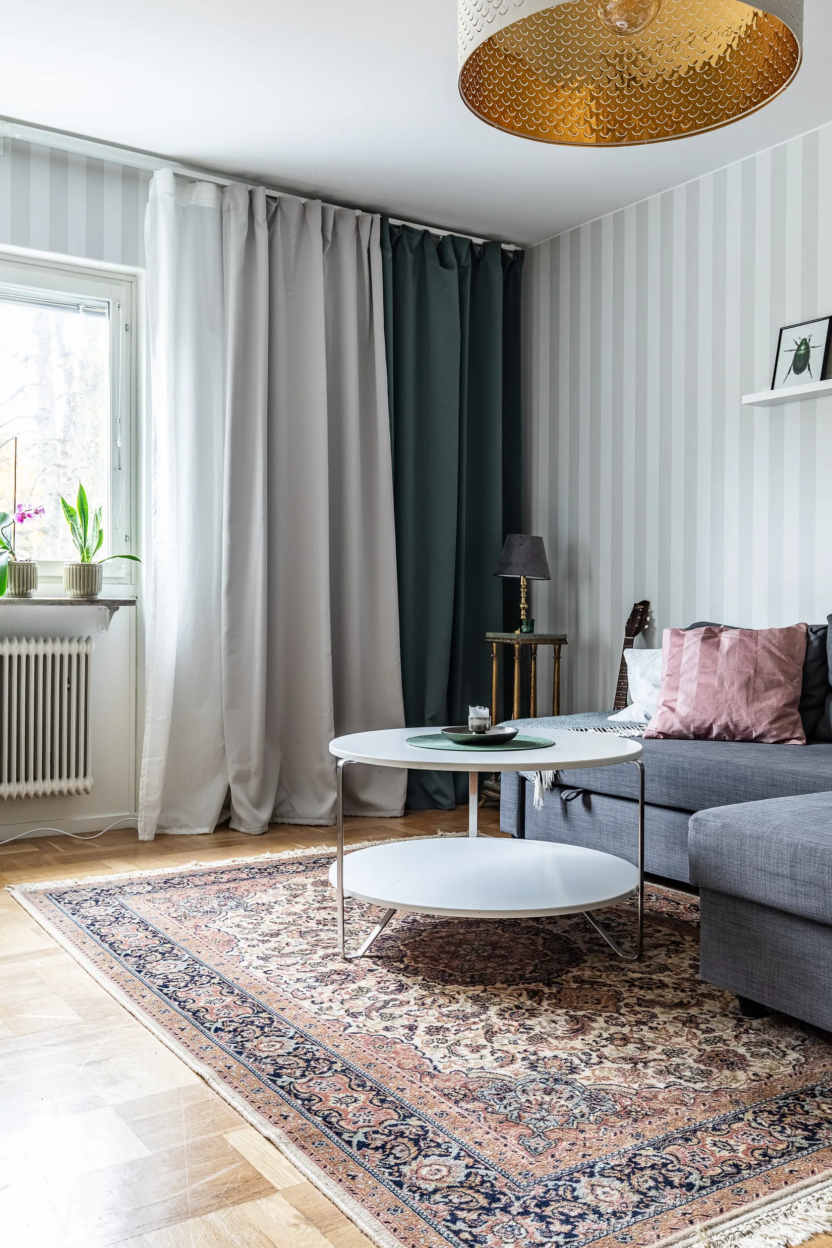 Bostadsrätt, Odensalagatan 38B, Odenslund, Östersund