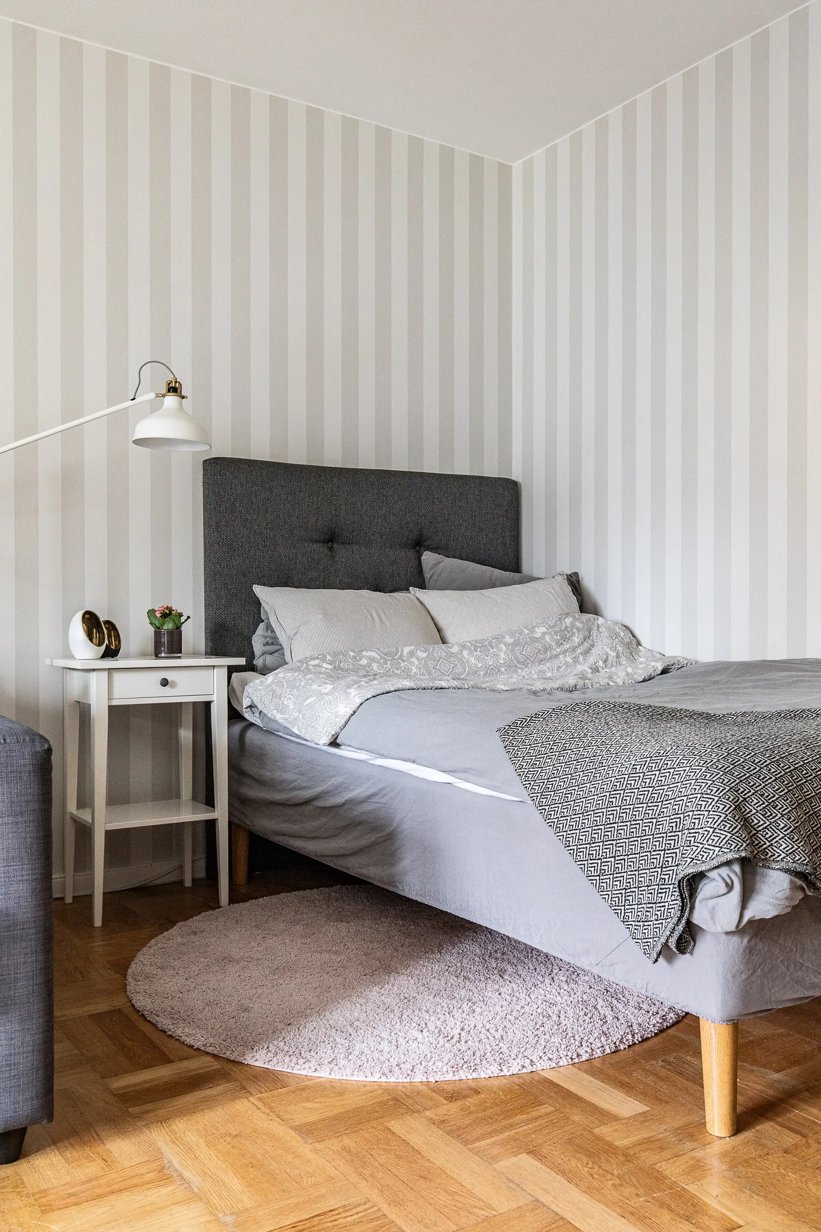 Bostadsrätt, Odensalagatan 38B, Odenslund, Östersund