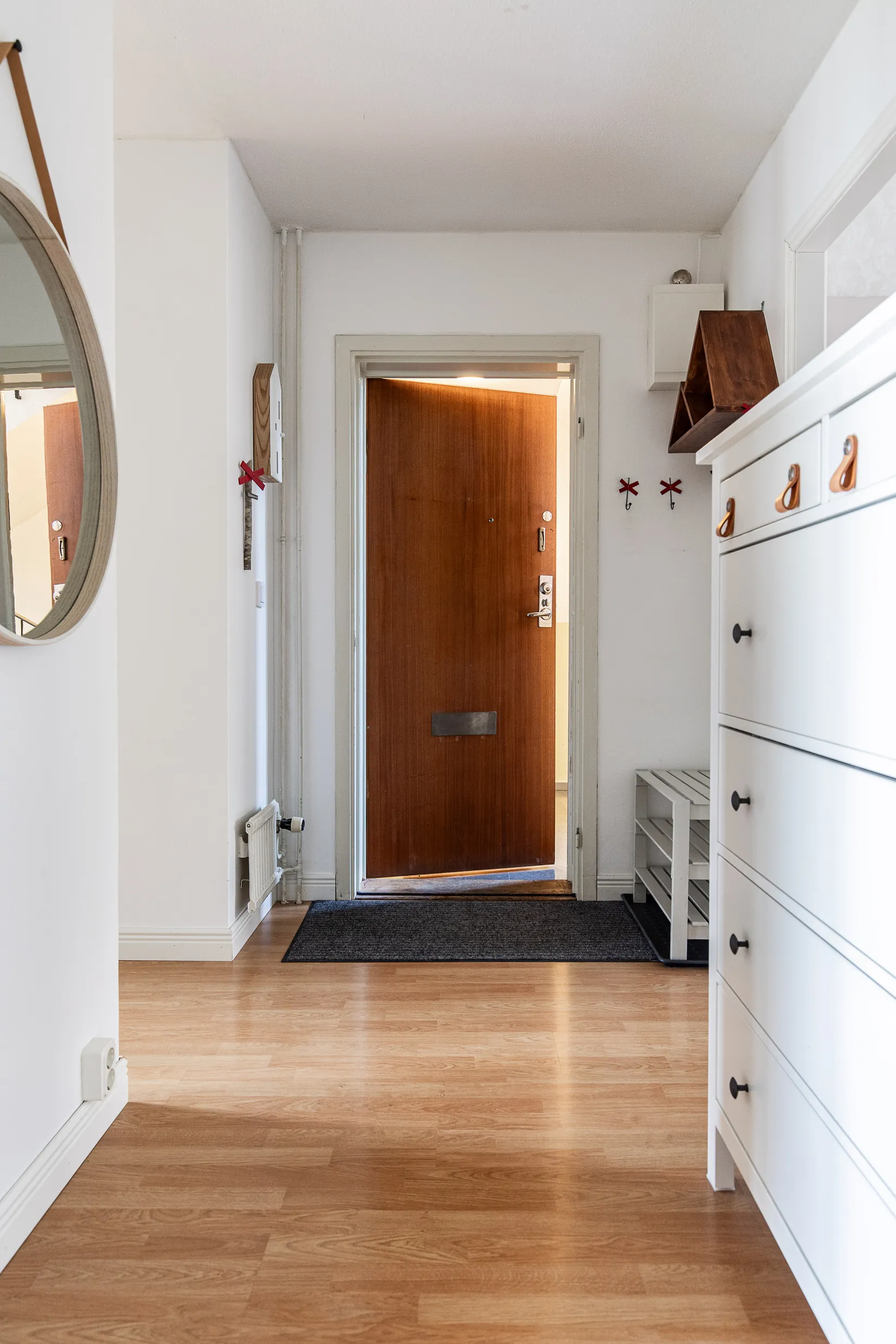 Bostadsrätt, Brogränd 28A, Karlslund, Östersund