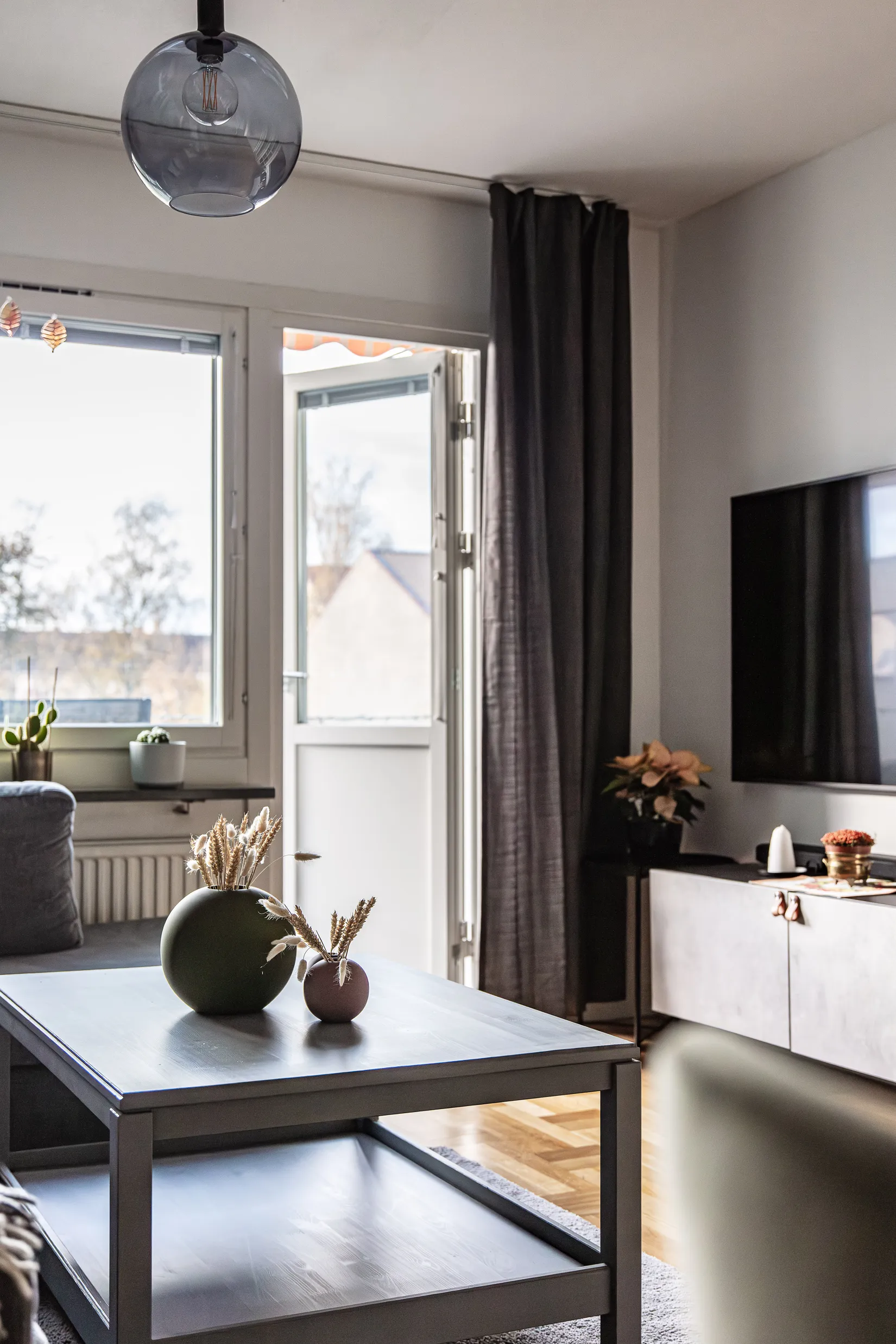 Bostadsrätt, Brogränd 28A, Karlslund, Östersund