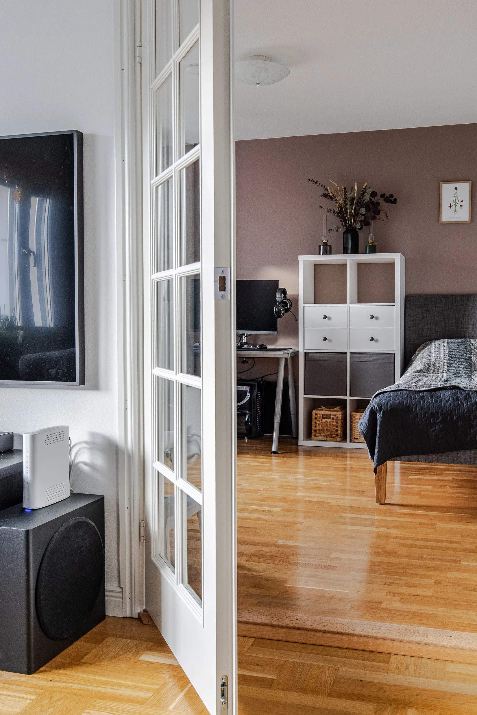 Bostadsrätt, Brogränd 28A, Karlslund, Östersund