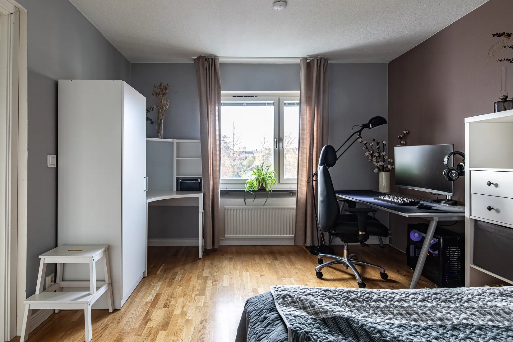 Bostadsrätt, Brogränd 28A, Karlslund, Östersund