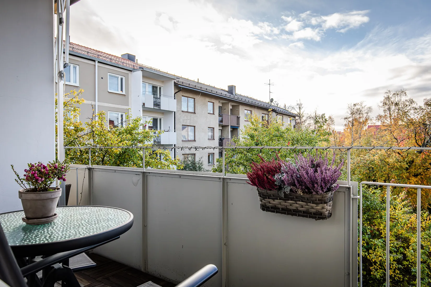 Bostadsrätt, Brogränd 28A, Karlslund, Östersund