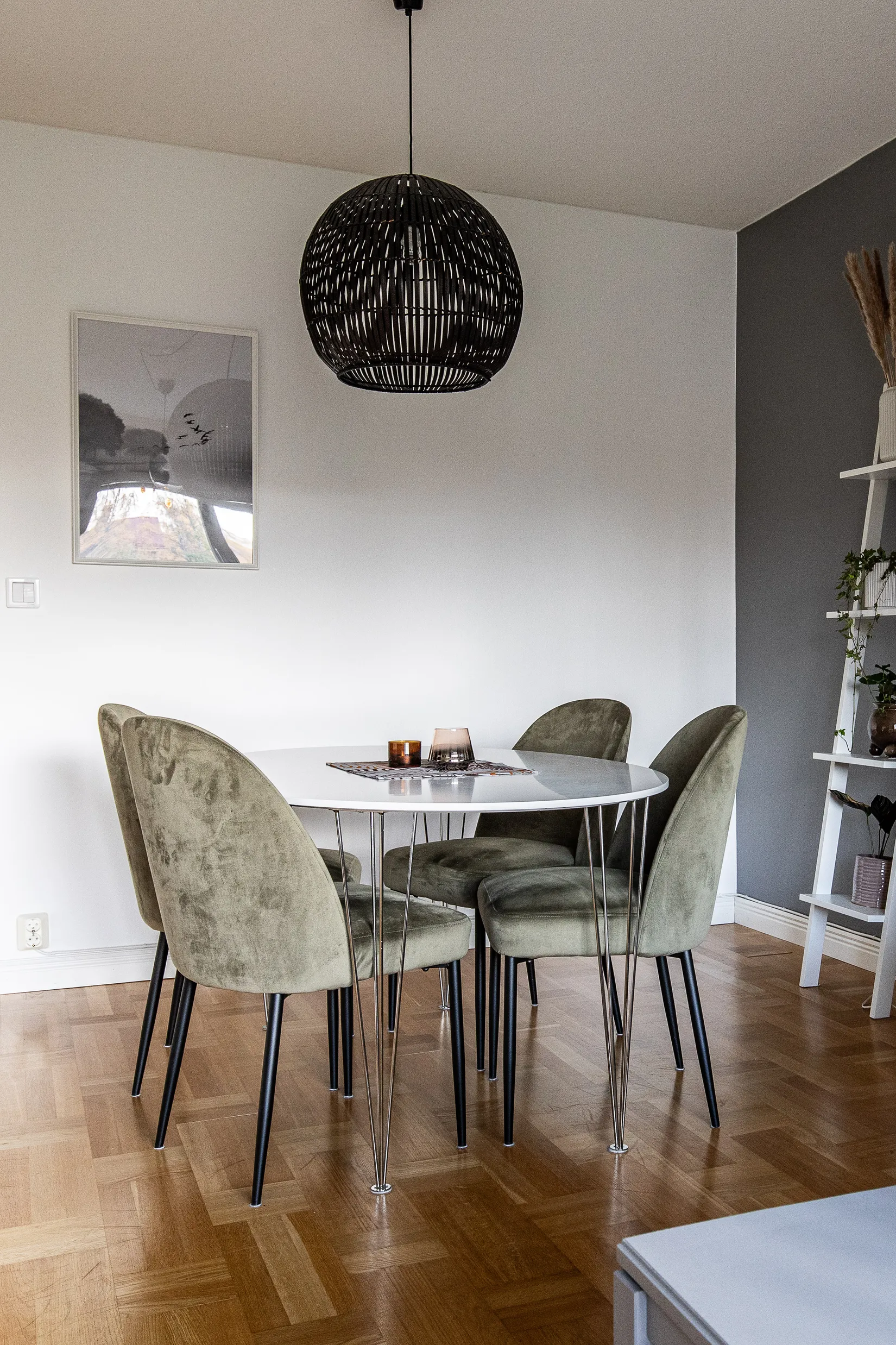 Bostadsrätt, Brogränd 28A, Karlslund, Östersund