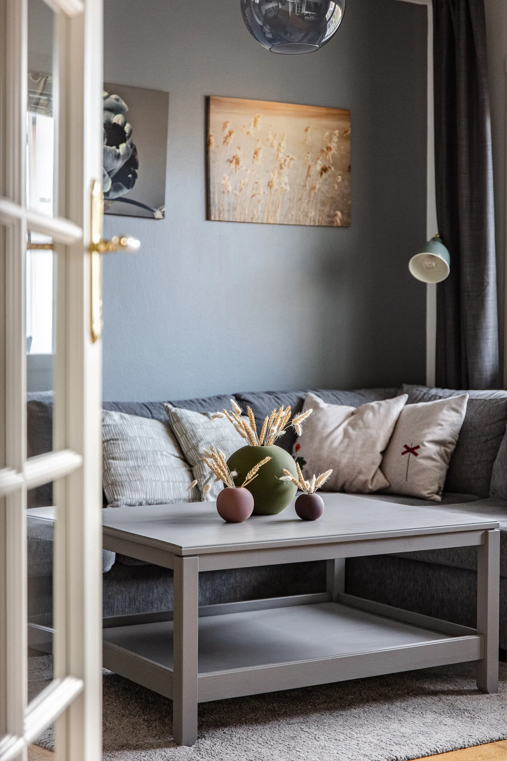 Bostadsrätt, Brogränd 28A, Karlslund, Östersund