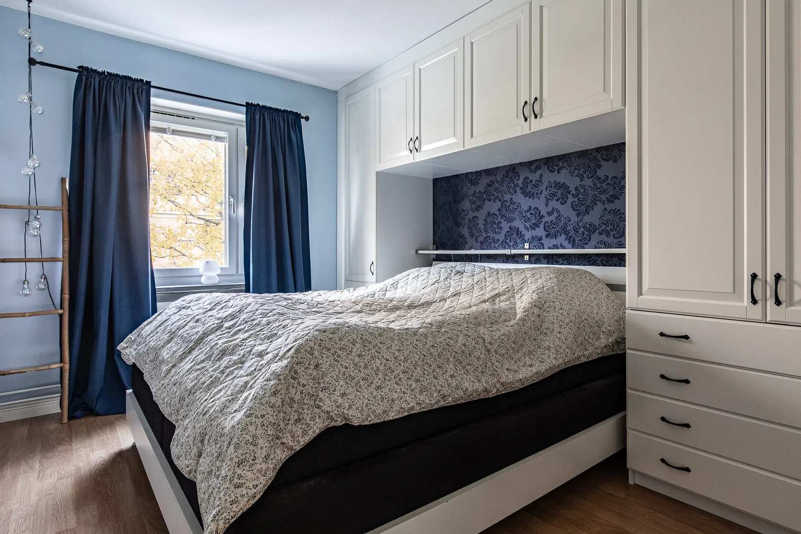 Bostadsrätt, Brogränd 28A, Karlslund, Östersund