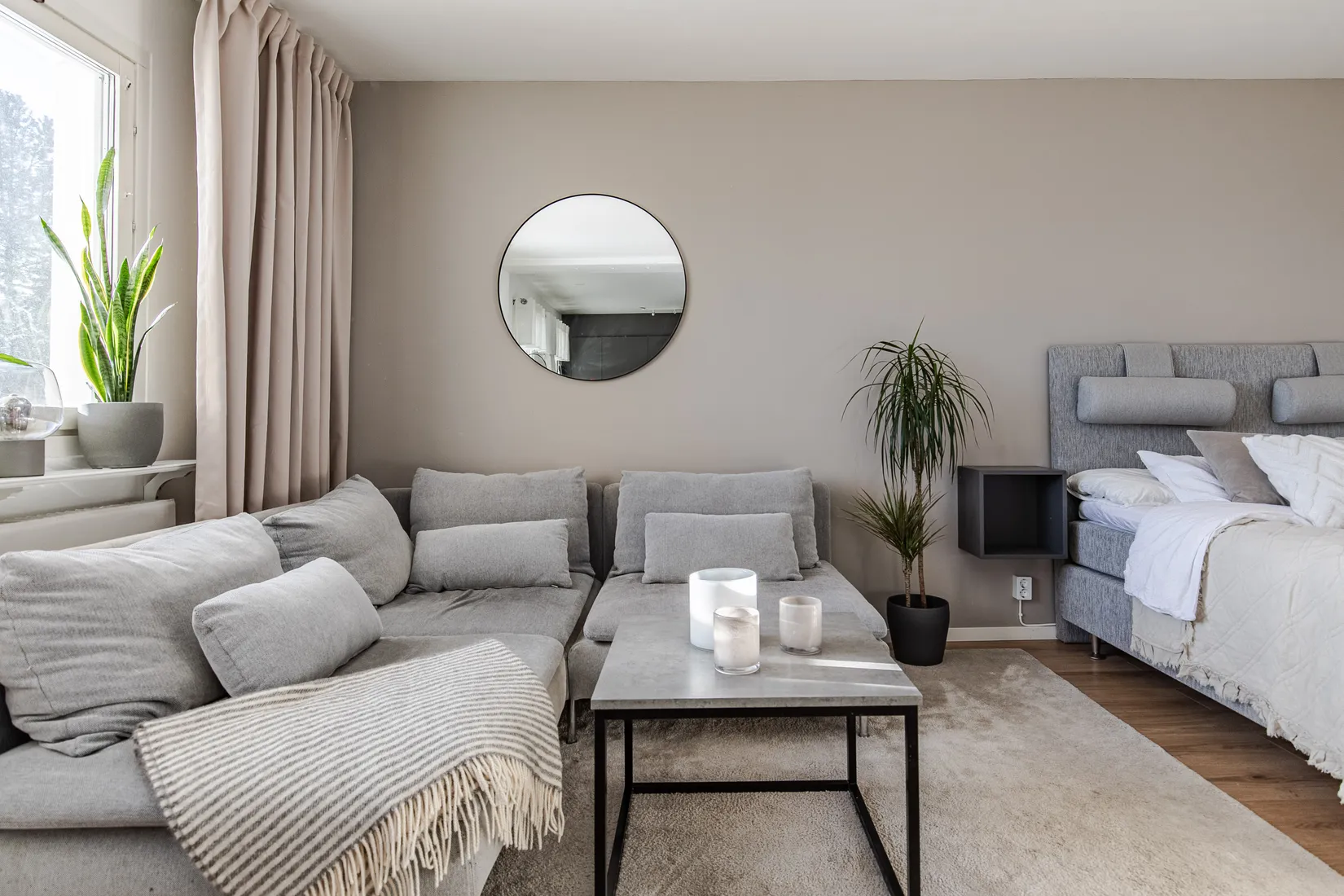 Bostadsrätt, Fritzhemsgatan 61B, Frösön, Östersund