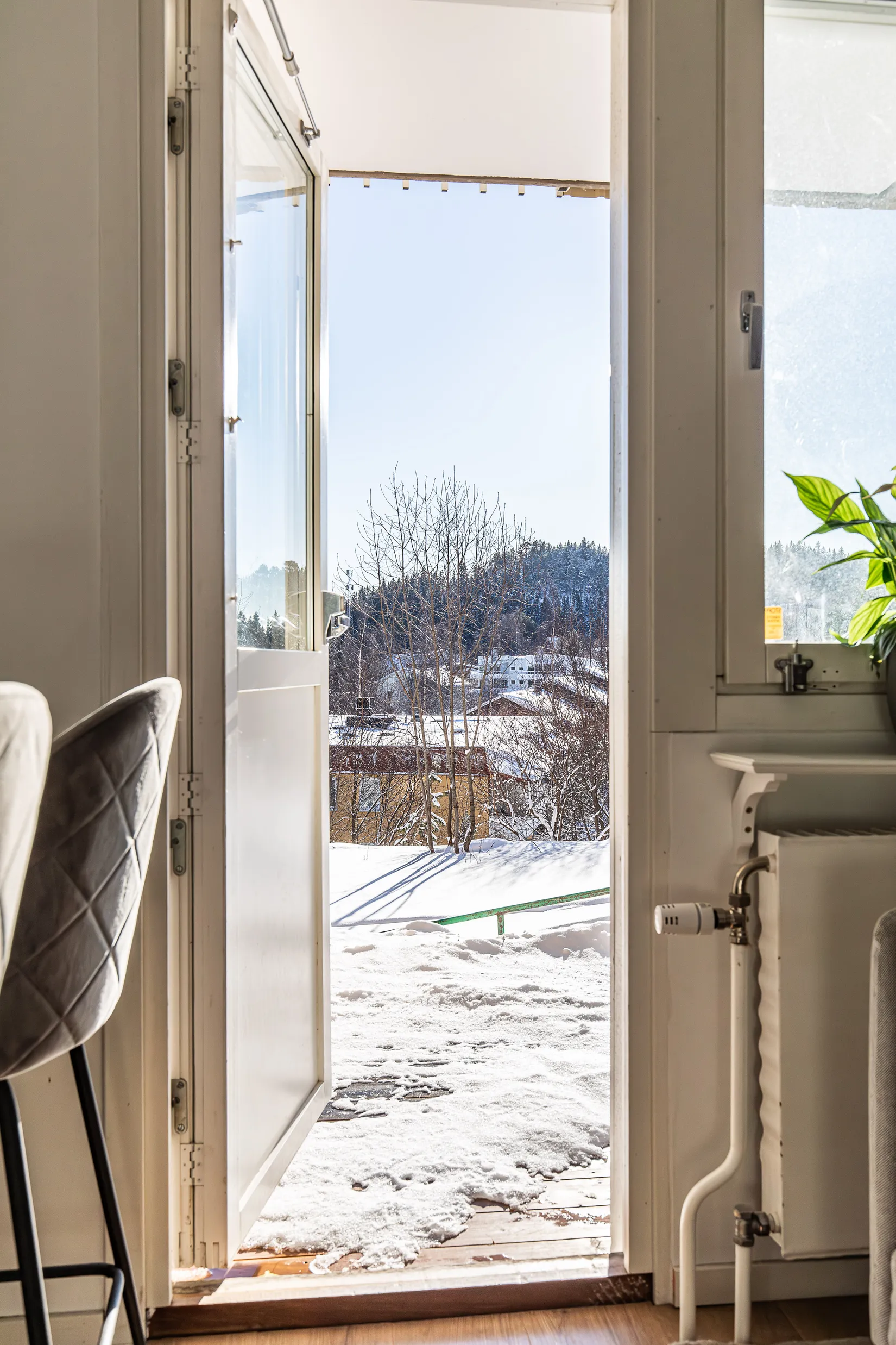Bostadsrätt, Fritzhemsgatan 61B, Frösön, Östersund