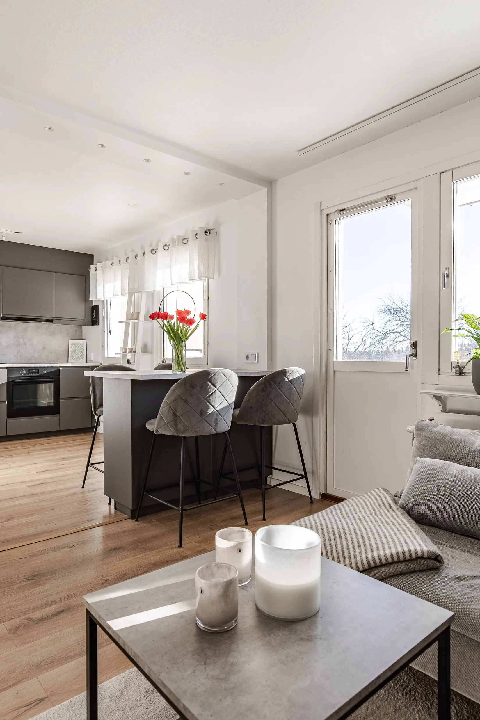 Bostadsrätt, Fritzhemsgatan 61B, Frösön, Östersund