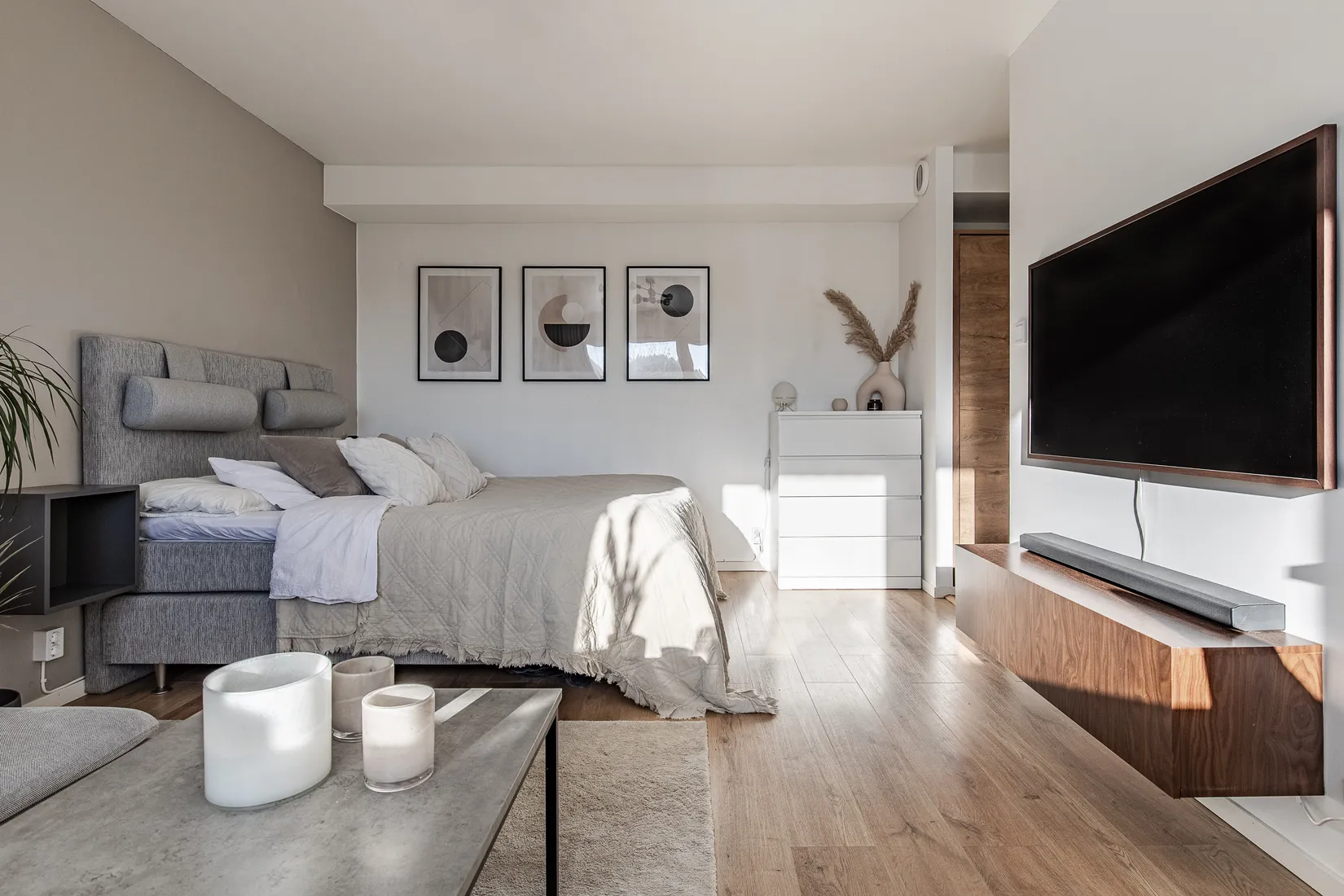 Bostadsrätt, Fritzhemsgatan 61B, Frösön, Östersund