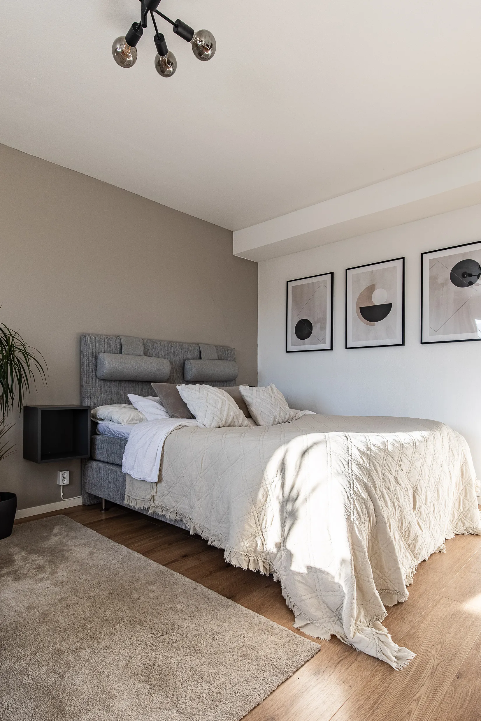 Bostadsrätt, Fritzhemsgatan 61B, Frösön, Östersund