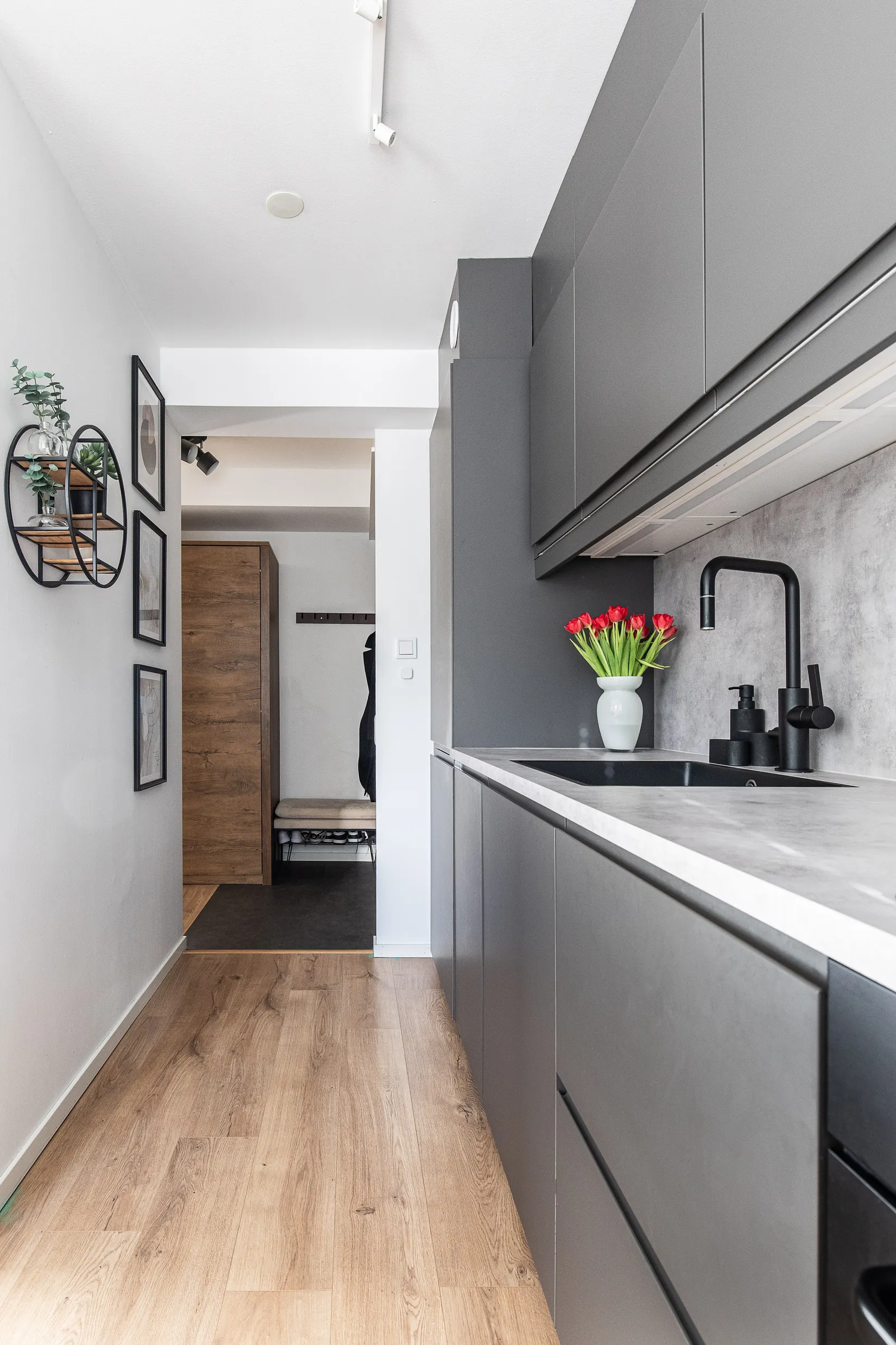 Bostadsrätt, Fritzhemsgatan 61B, Frösön, Östersund
