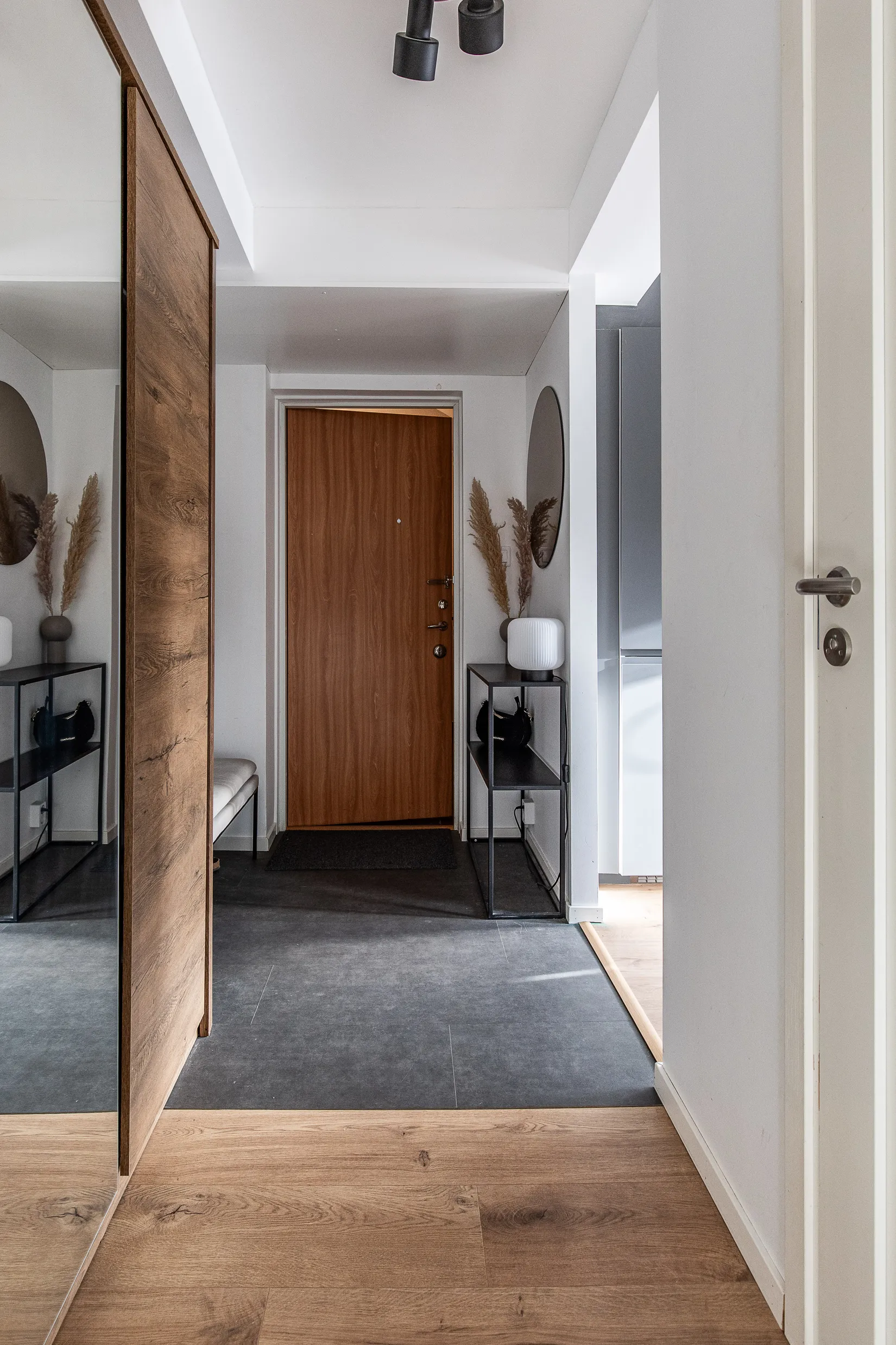 Bostadsrätt, Fritzhemsgatan 61B, Frösön, Östersund