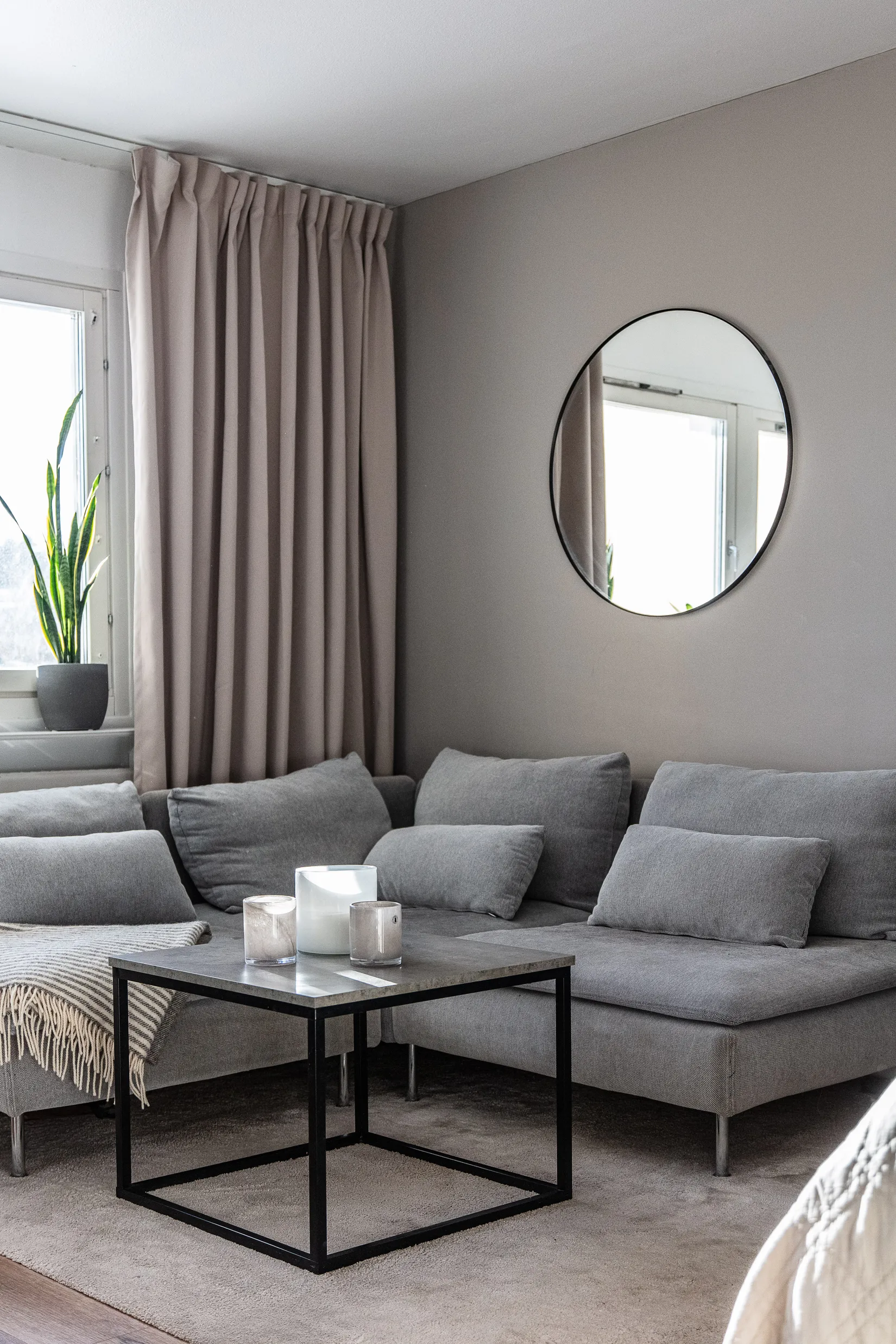 Bostadsrätt, Fritzhemsgatan 61B, Frösön, Östersund