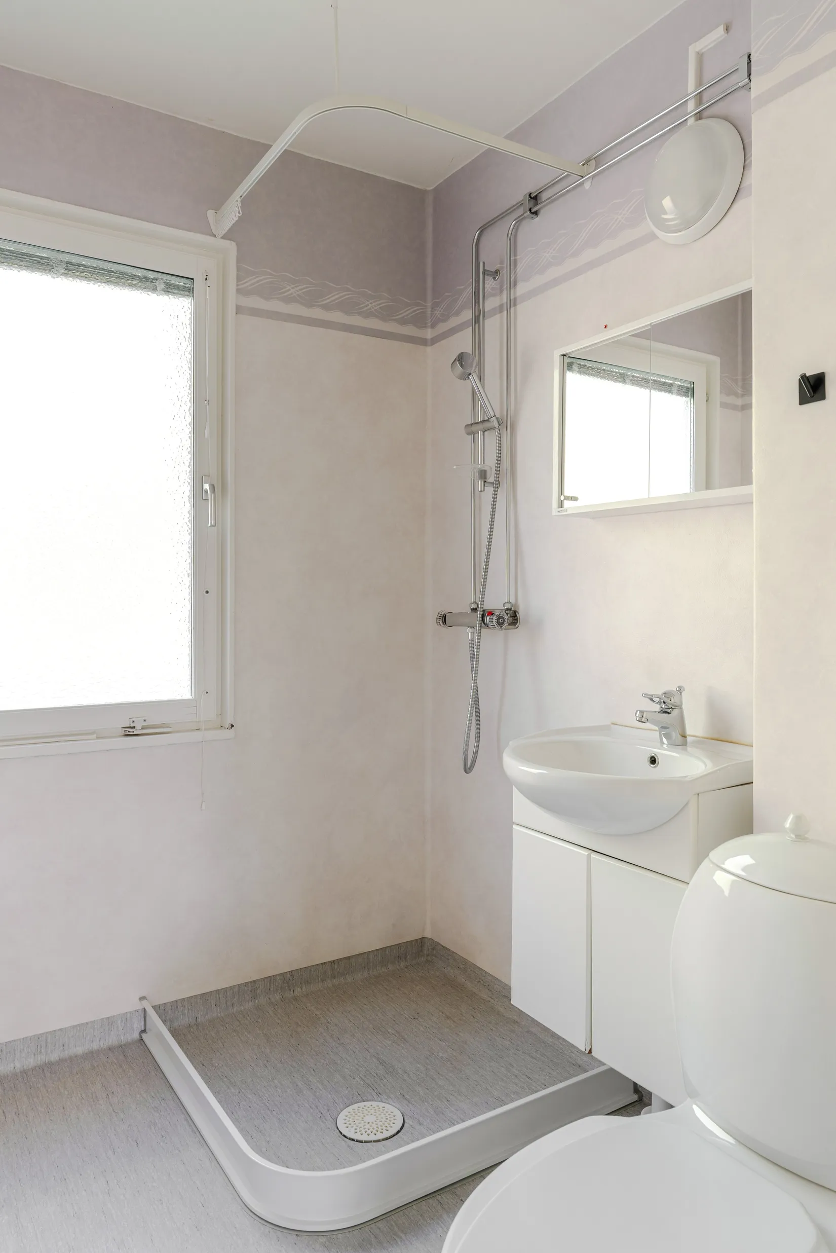 Bostadsrätt, Karlsviksvägen 6F, Brunflo, Östersund