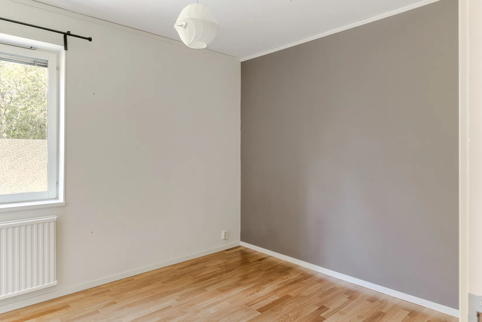 Bostadsrätt, Karlsviksvägen 6F, Brunflo, Östersund