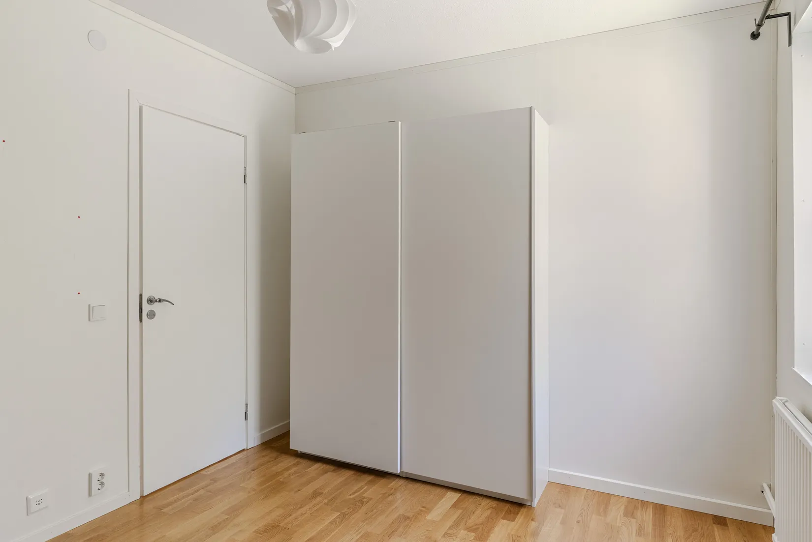 Bostadsrätt, Karlsviksvägen 6F, Brunflo, Östersund