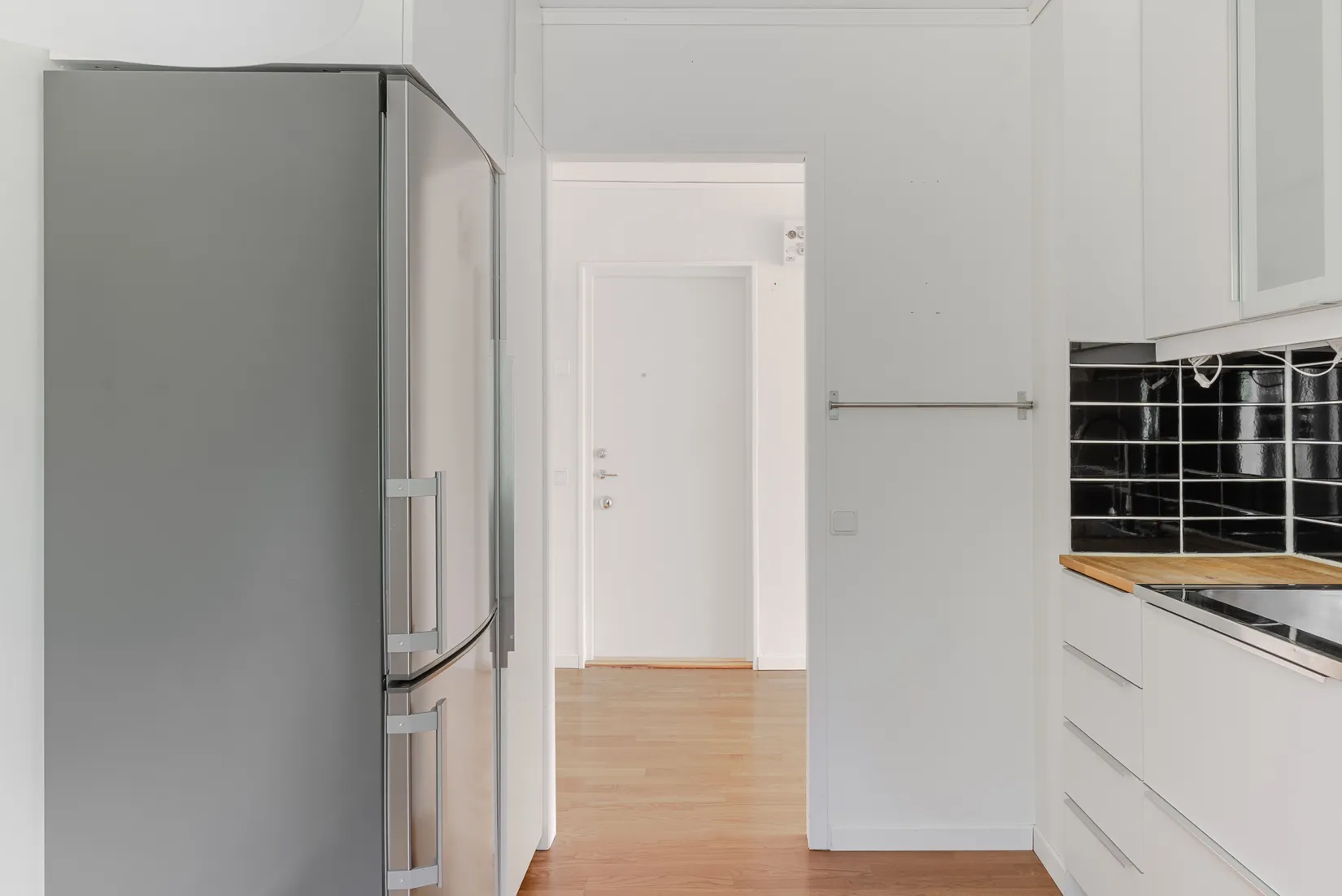 Bostadsrätt, Karlsviksvägen 6F, Brunflo, Östersund