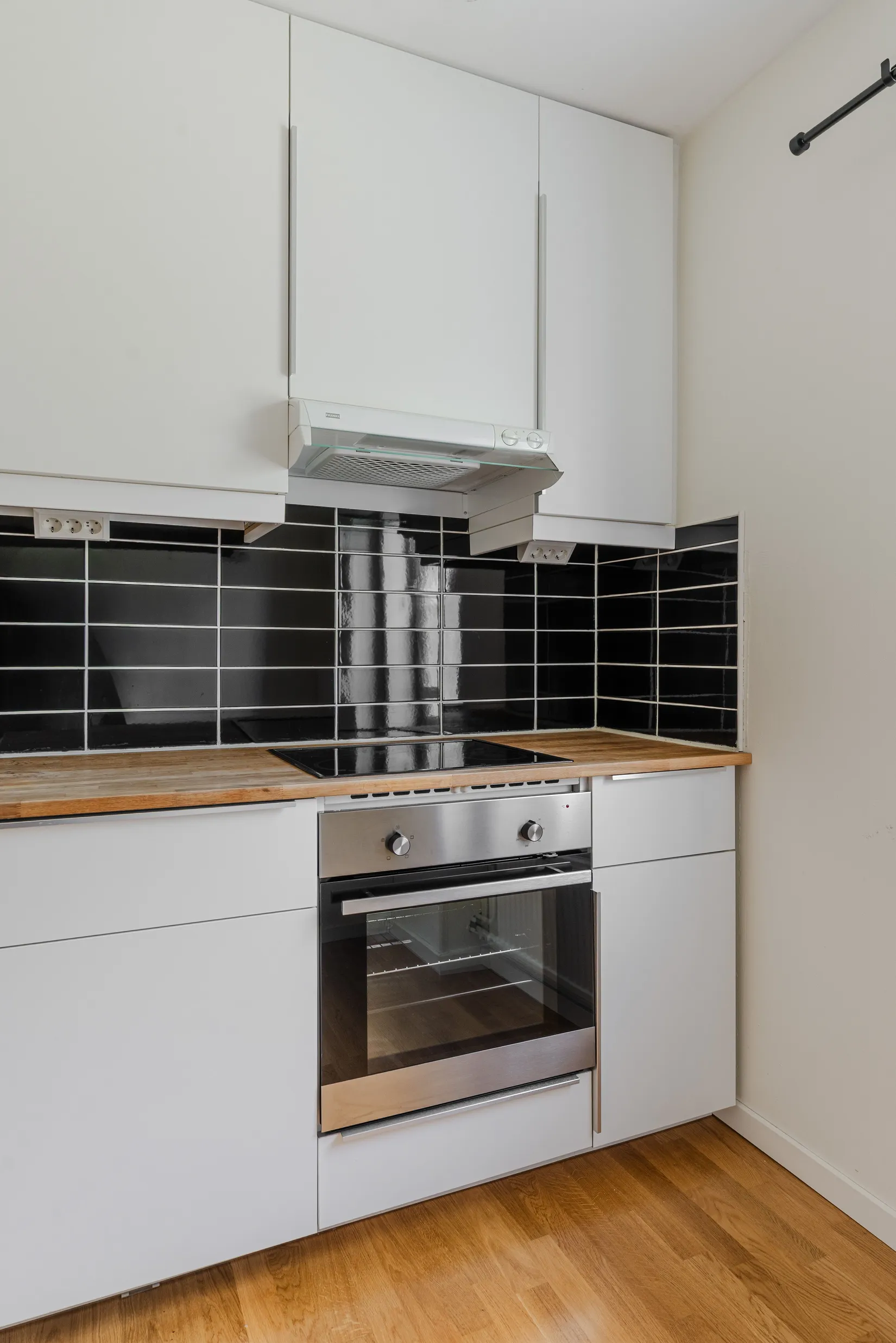 Bostadsrätt, Karlsviksvägen 6F, Brunflo, Östersund