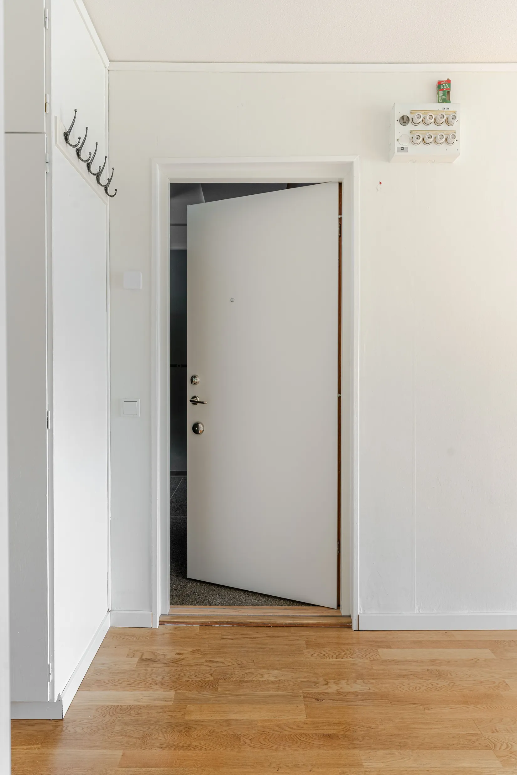 Bostadsrätt, Karlsviksvägen 6F, Brunflo, Östersund