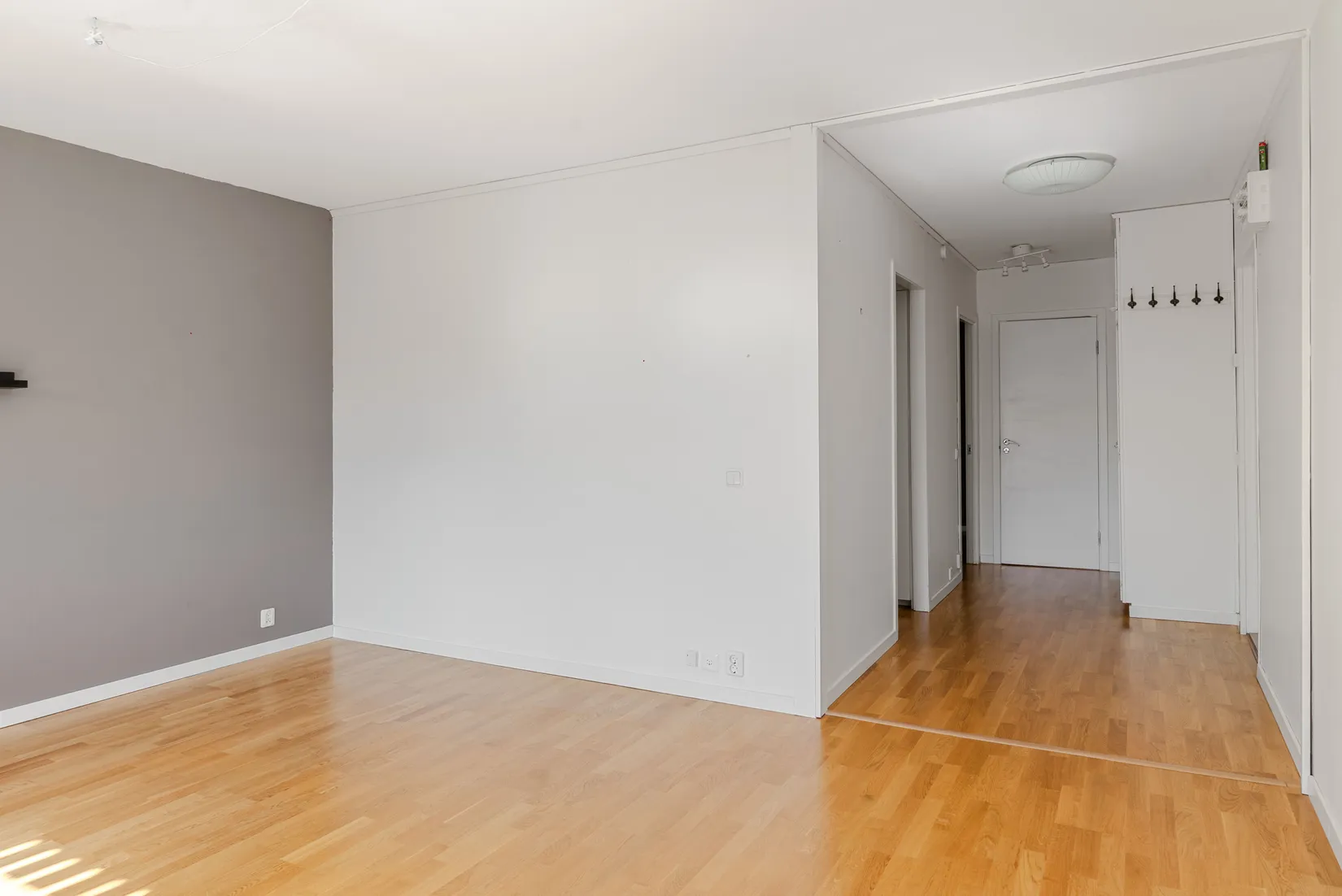 Bostadsrätt, Karlsviksvägen 6F, Brunflo, Östersund