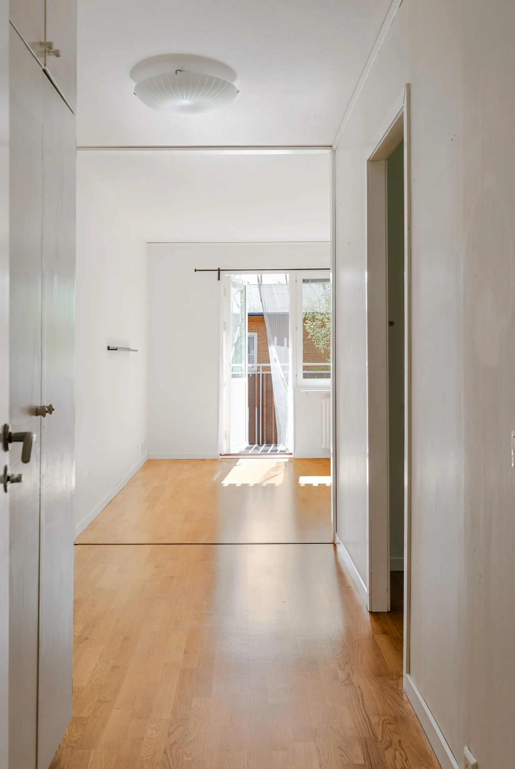 Bostadsrätt, Karlsviksvägen 6F, Brunflo, Östersund
