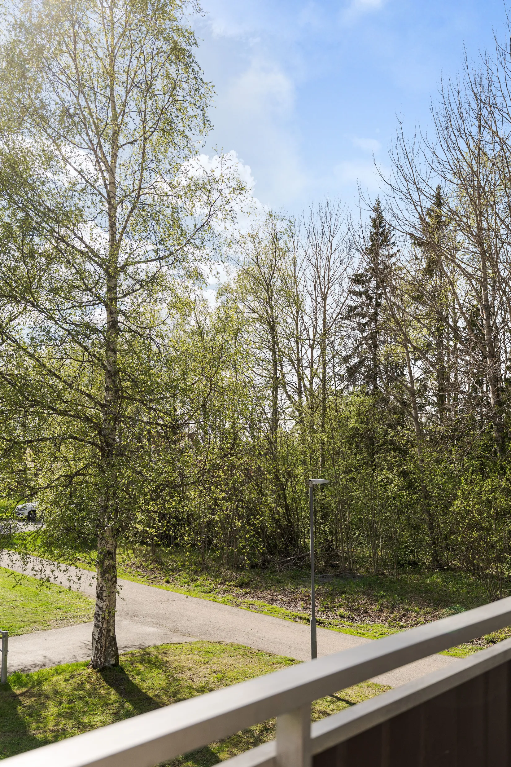 Bostadsrätt, Karlsviksvägen 6F, Brunflo, Östersund