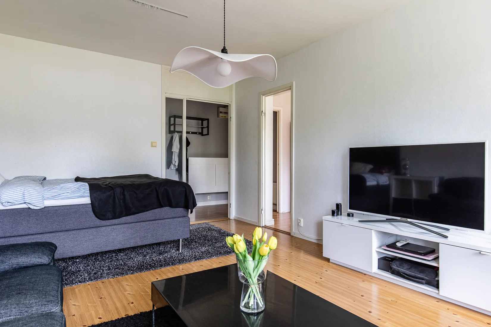 Bostadsrätt, Krondikesvägen 58C, Blomängen/Tegelplan, Östersund