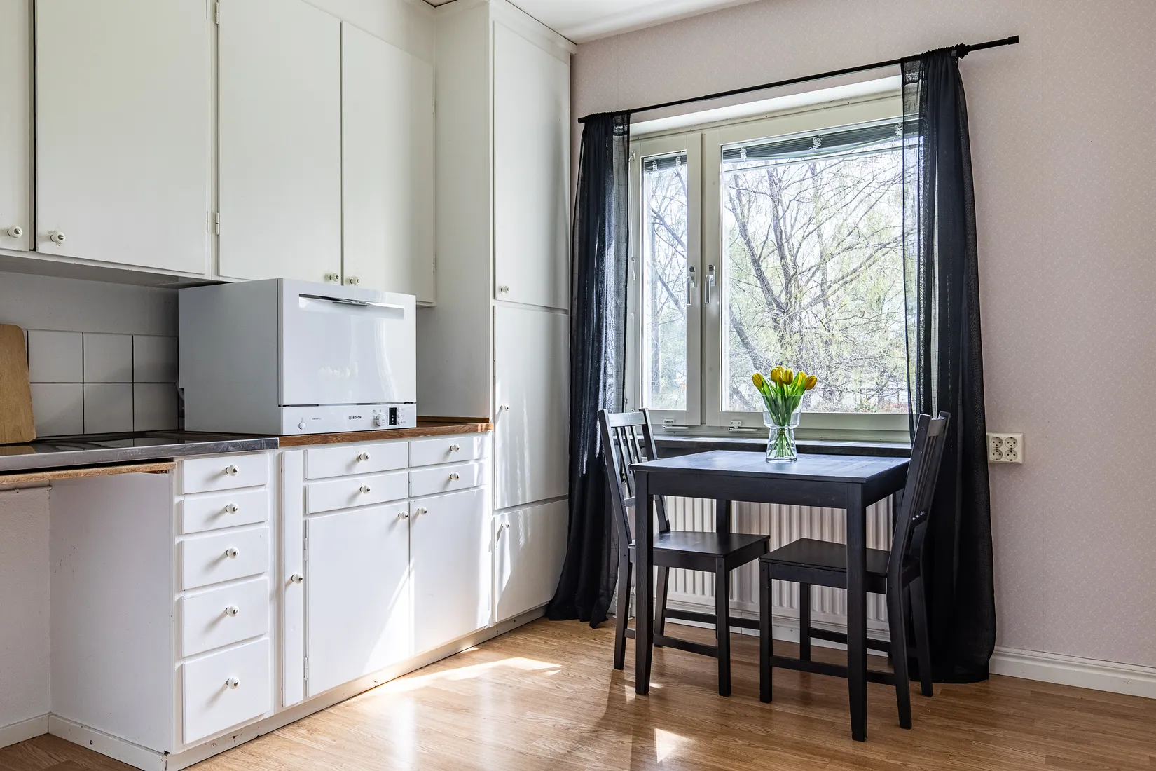 Bostadsrätt, Krondikesvägen 58C, Blomängen/Tegelplan, Östersund