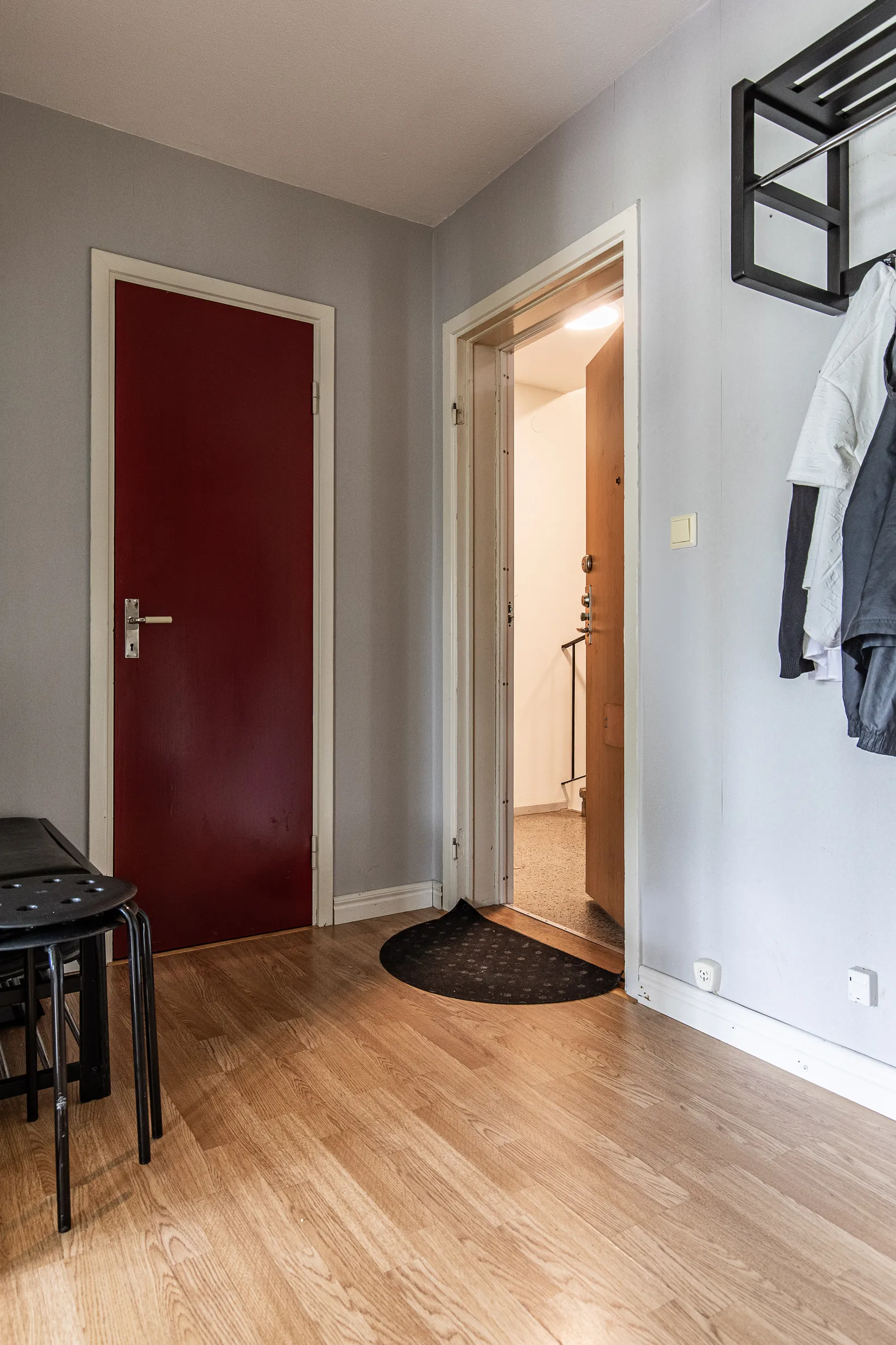 Bostadsrätt, Krondikesvägen 58C, Blomängen/Tegelplan, Östersund