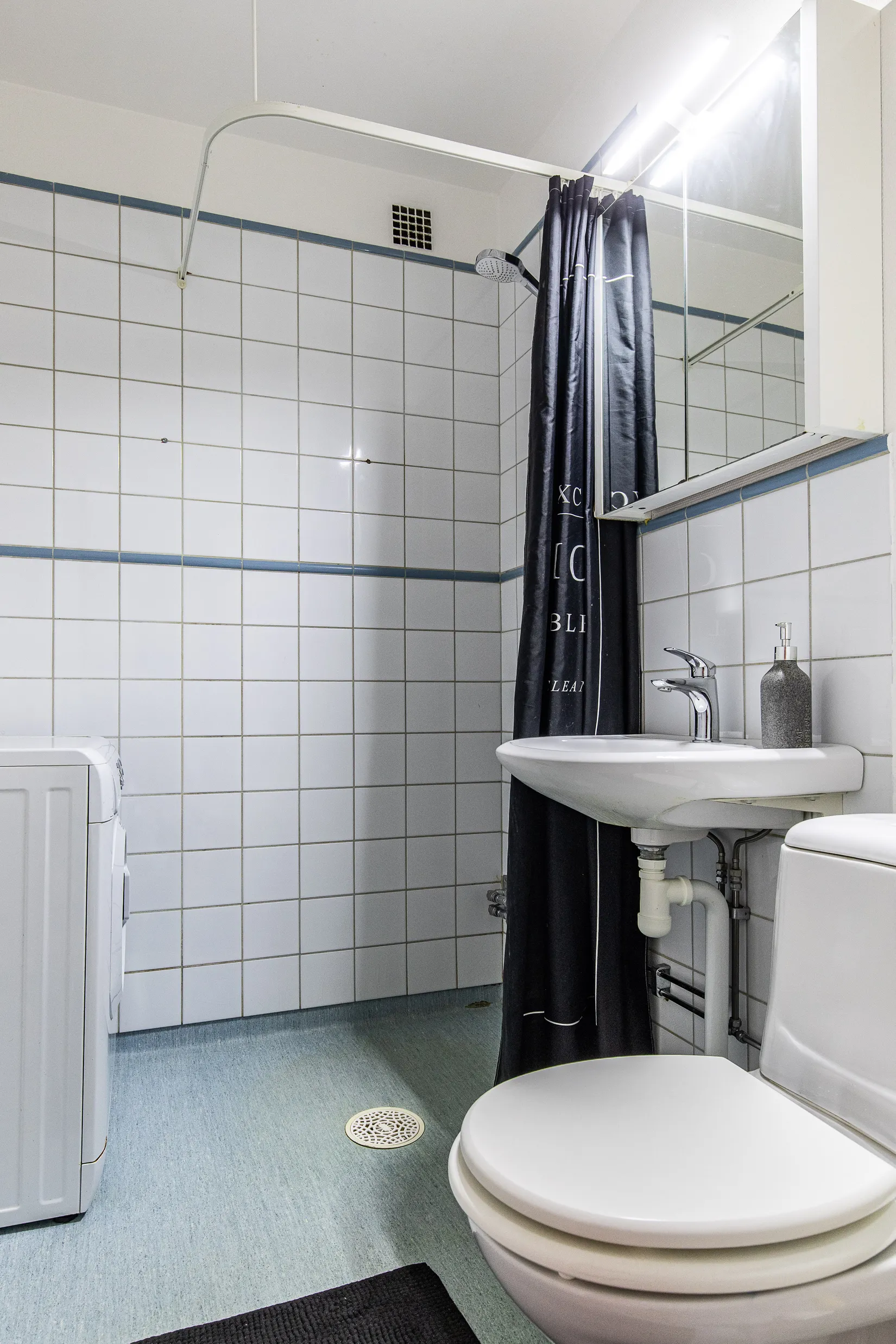 Bostadsrätt, Krondikesvägen 58C, Blomängen/Tegelplan, Östersund