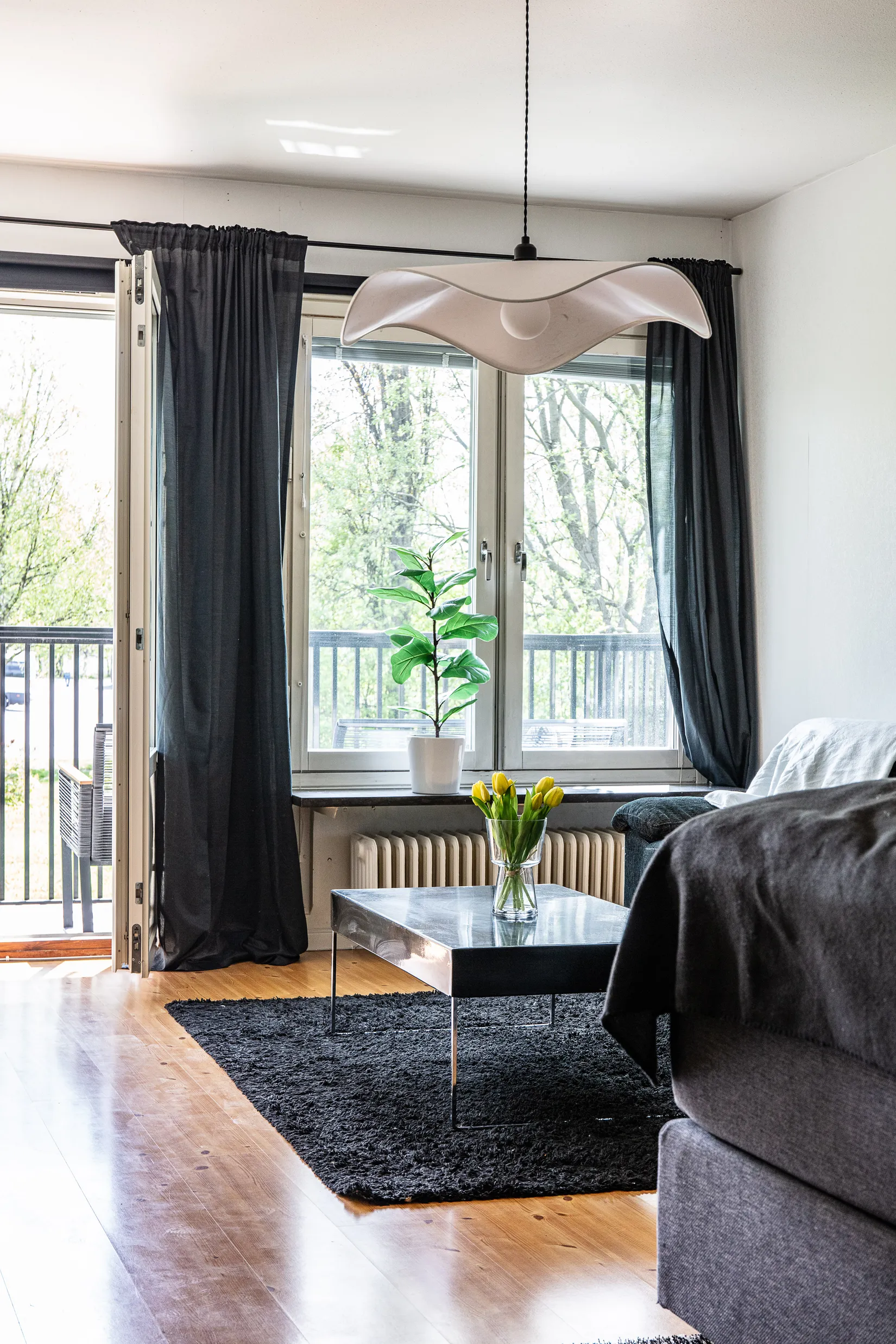 Bostadsrätt, Krondikesvägen 58C, Blomängen/Tegelplan, Östersund