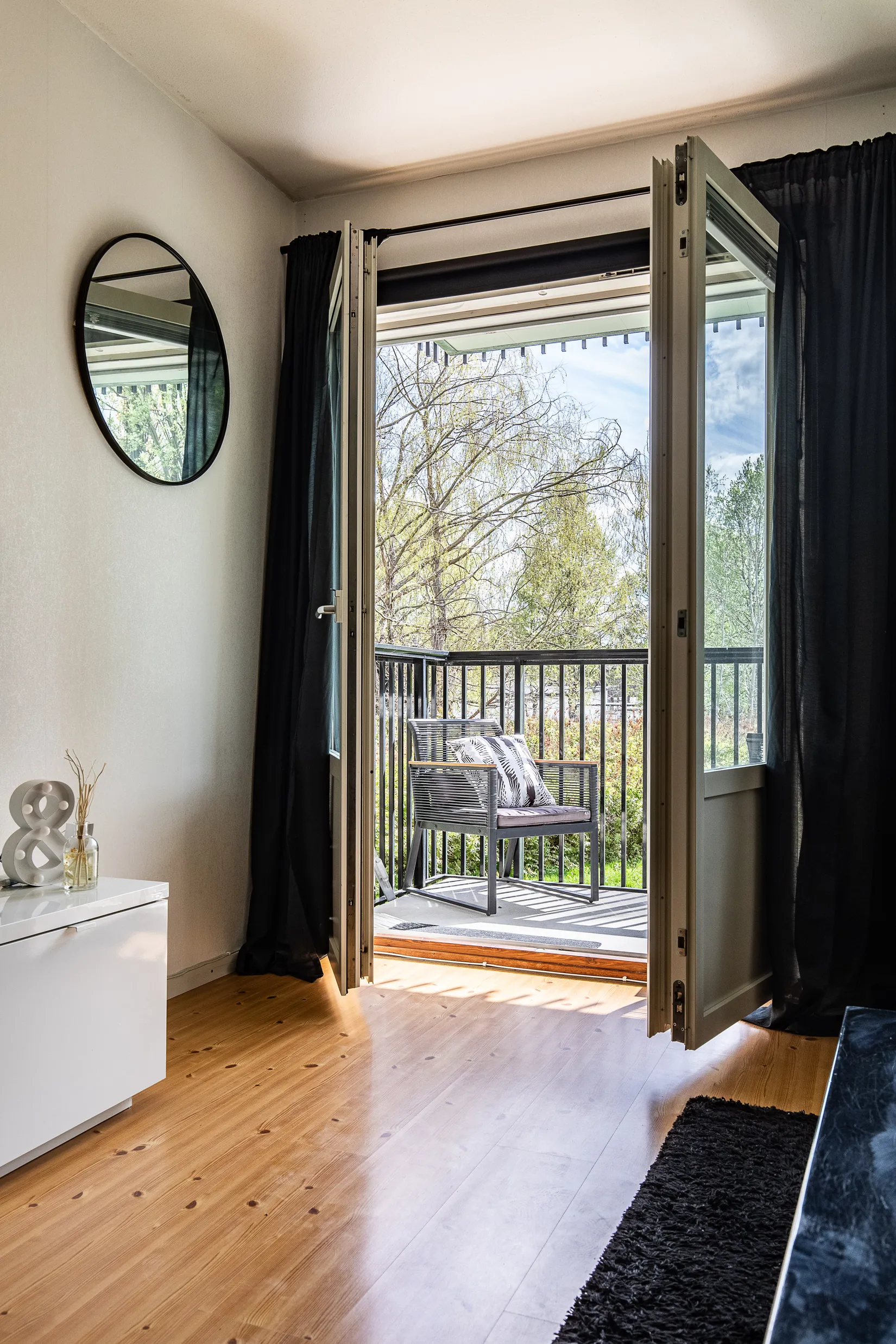 Bostadsrätt, Krondikesvägen 58C, Blomängen/Tegelplan, Östersund